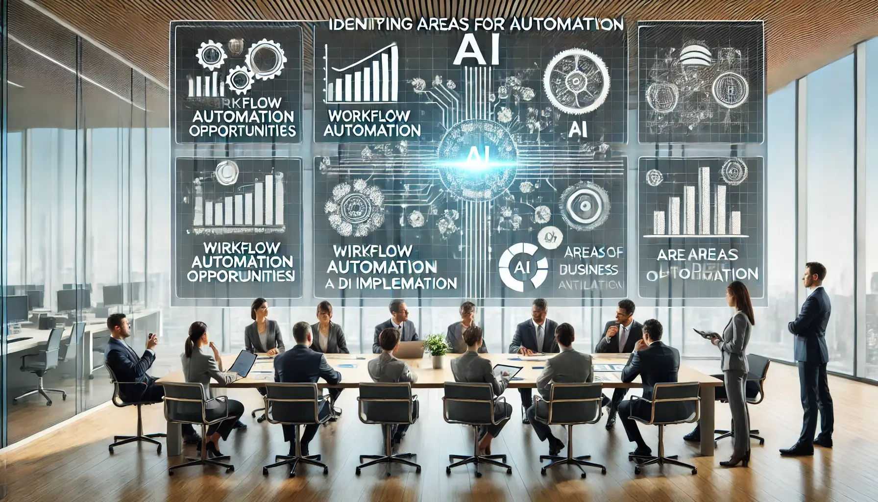 Identifying-Areas-for-Automation-and-AI-Implementation-DM-WebSoft-LLP