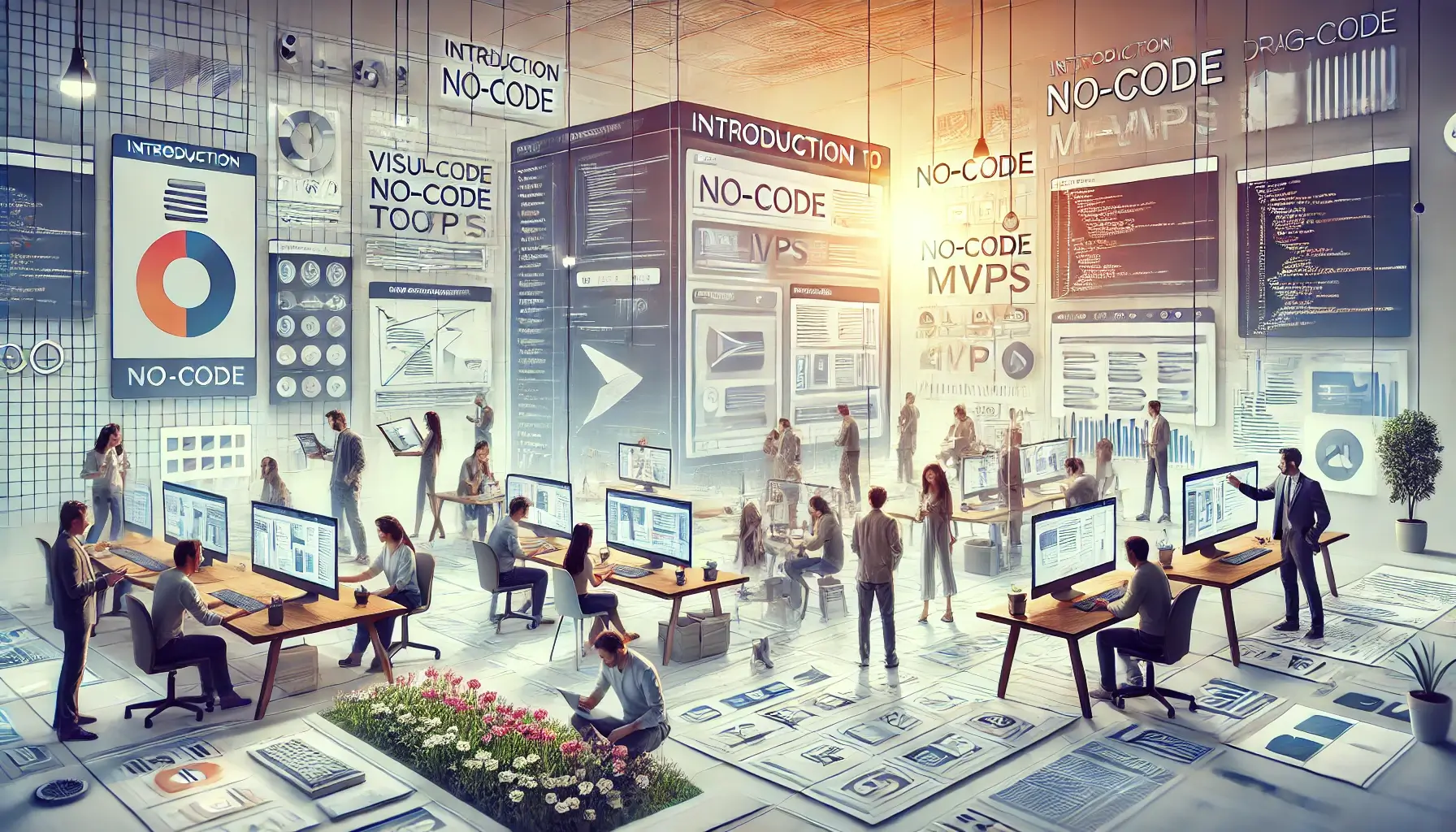 Introduction-DM-WebSoft-LLP