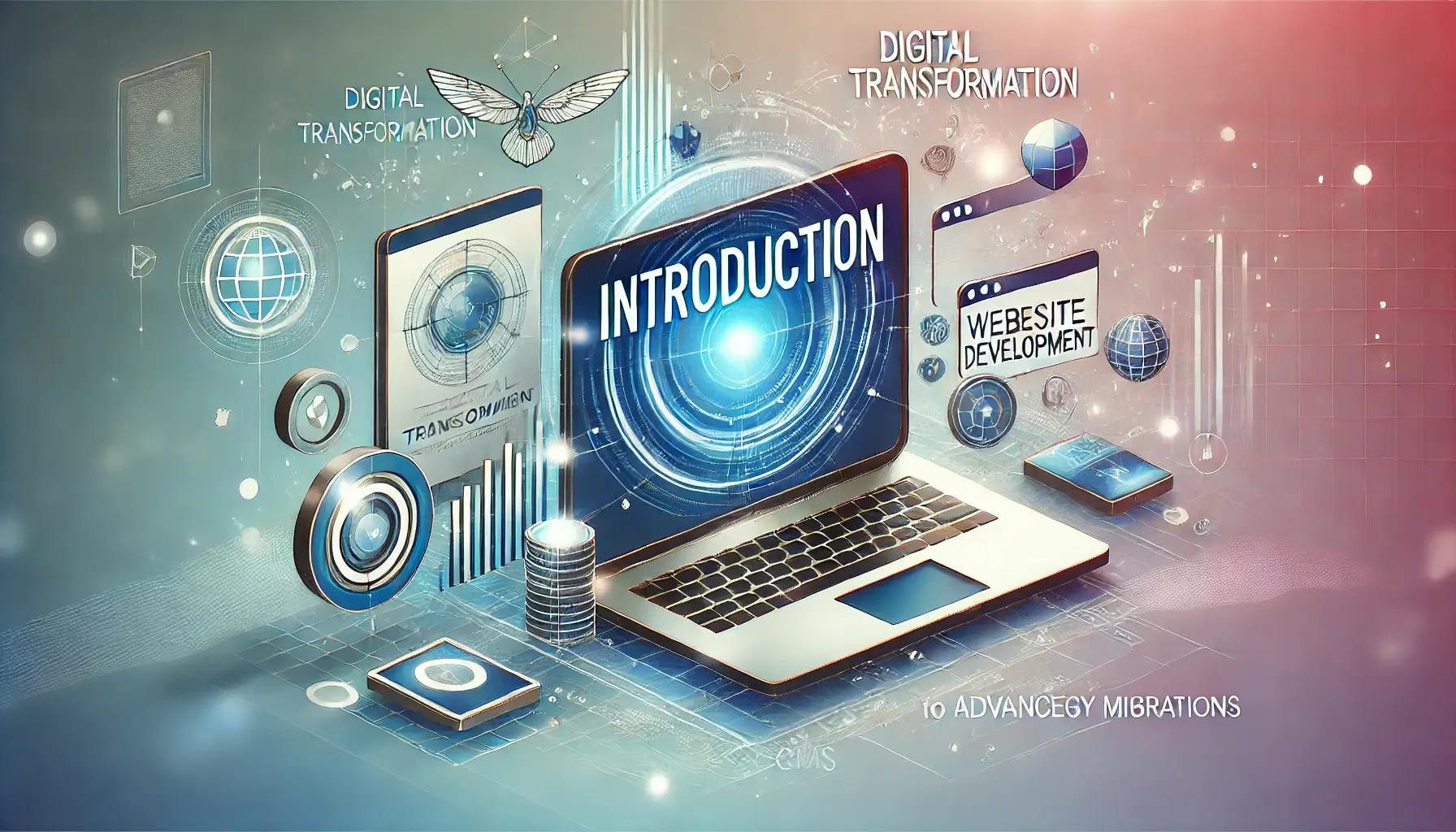 Introduction-DM-WebSoft-LLP