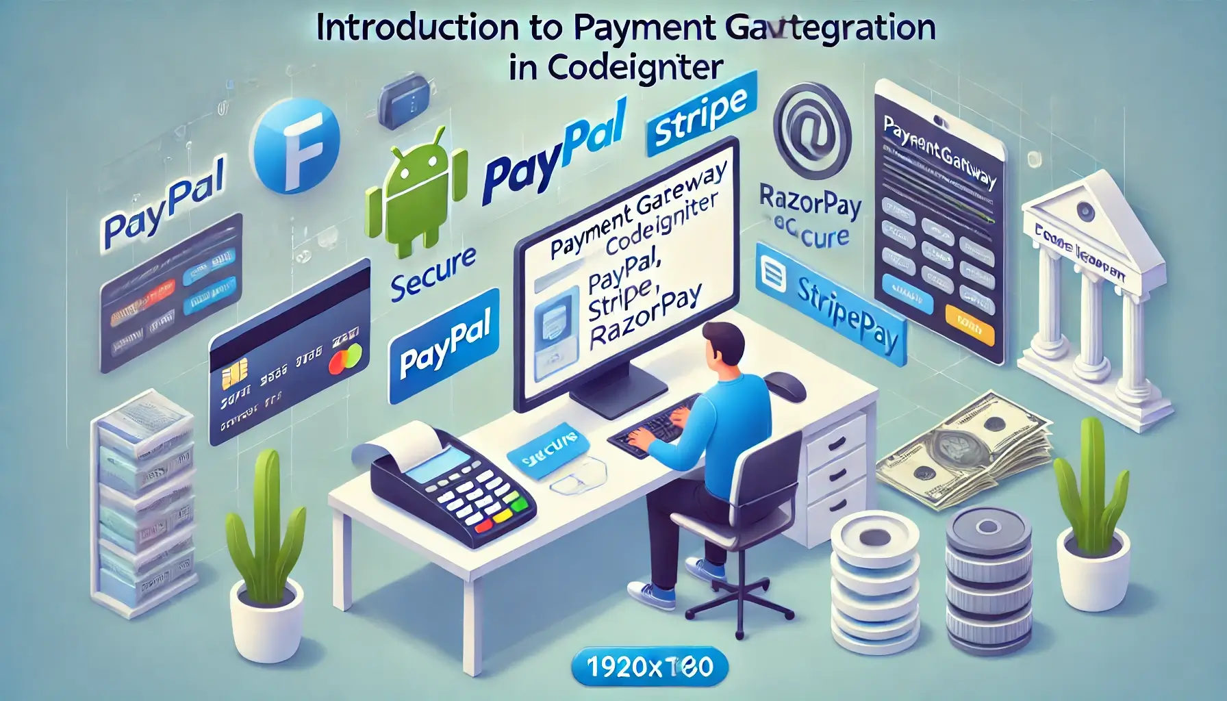 Introduction-DM-WebSoft-LLP