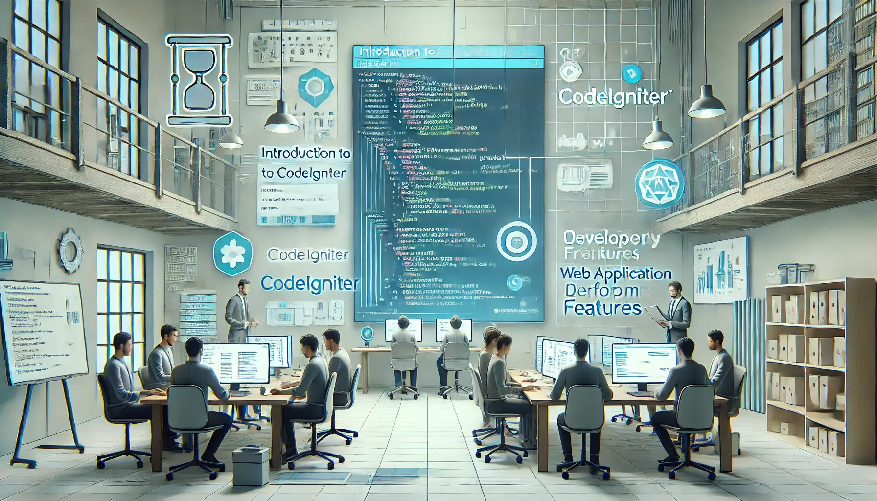 Introduction-DM-WebSoft-LLP