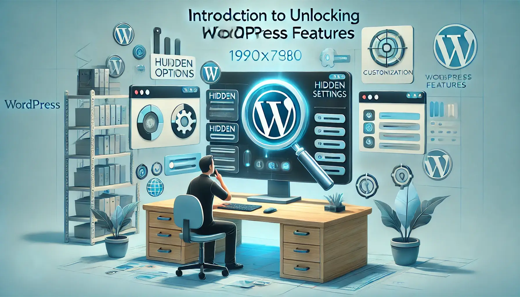 Introduction-DM-WebSoft-LLP