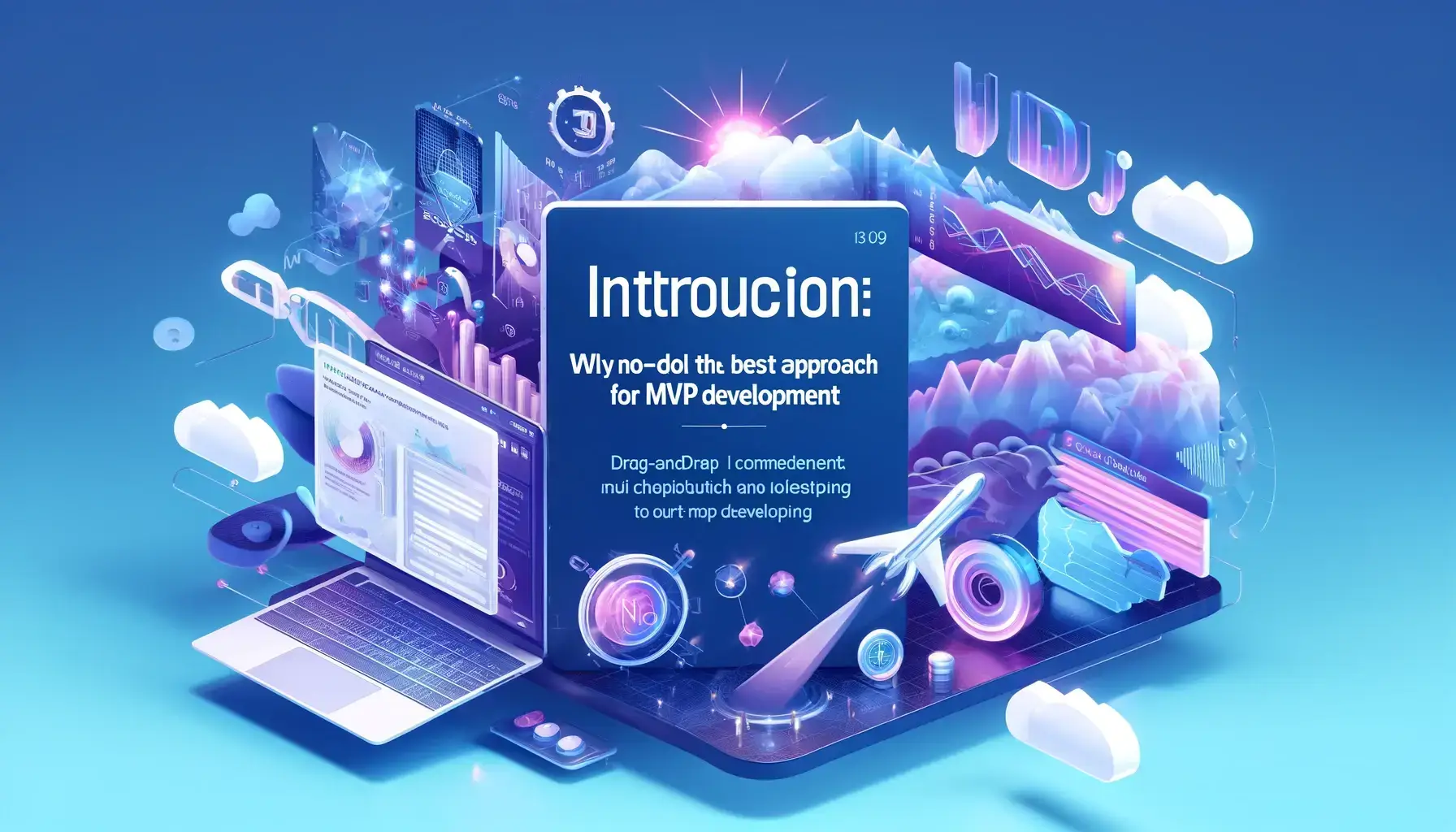 Introduction-Why-No-Code-is-the-Best-Approach-for-MVP-Development-DM-WebSoft-LLP