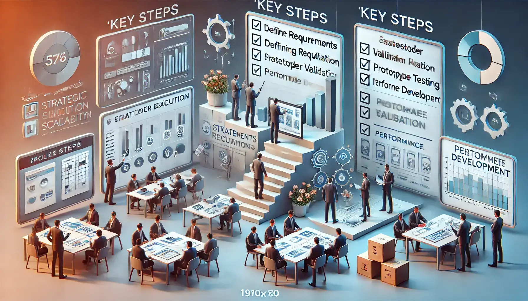 Key-Steps-to-Building-a-Successful-Enterprise-MVP-DM-WebSoft-LLP