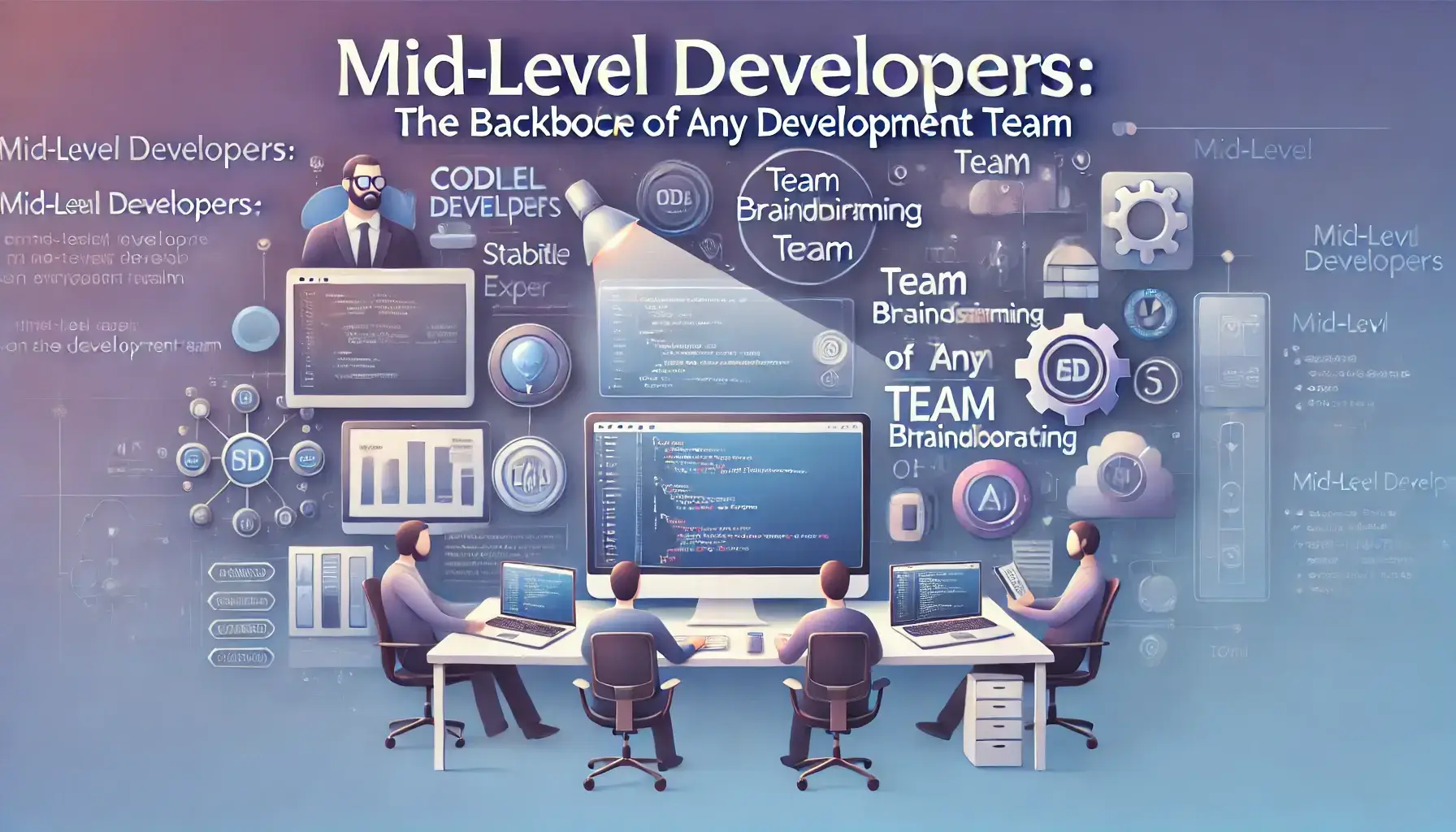 Mid-Level-Developers-The-Backbone-of-Any-Development-Team-DM-WebSoft-LLP