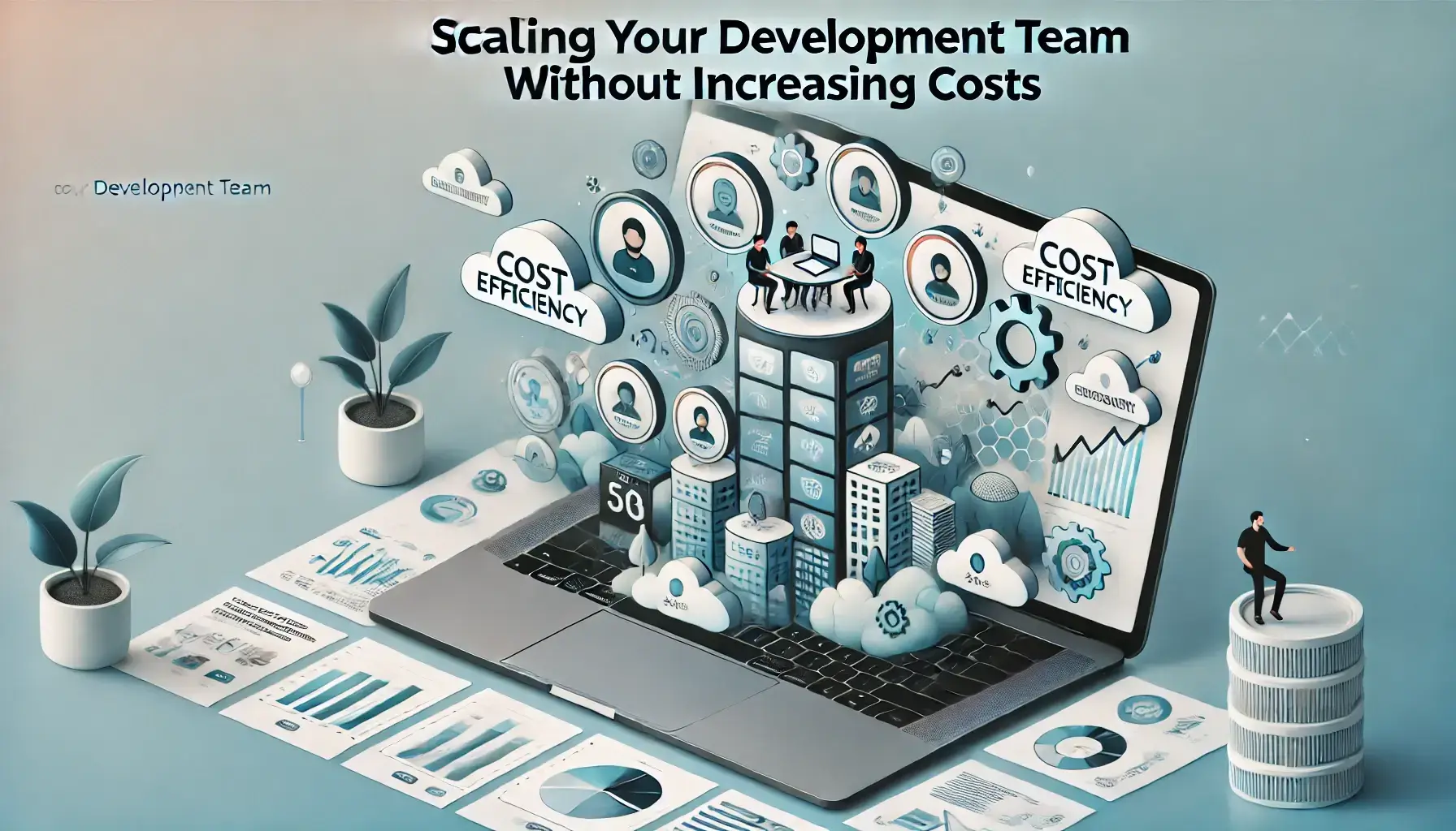 Scaling-Your-Development-Team-Without-Increasing-Costs-DM-WebSoft-LLP