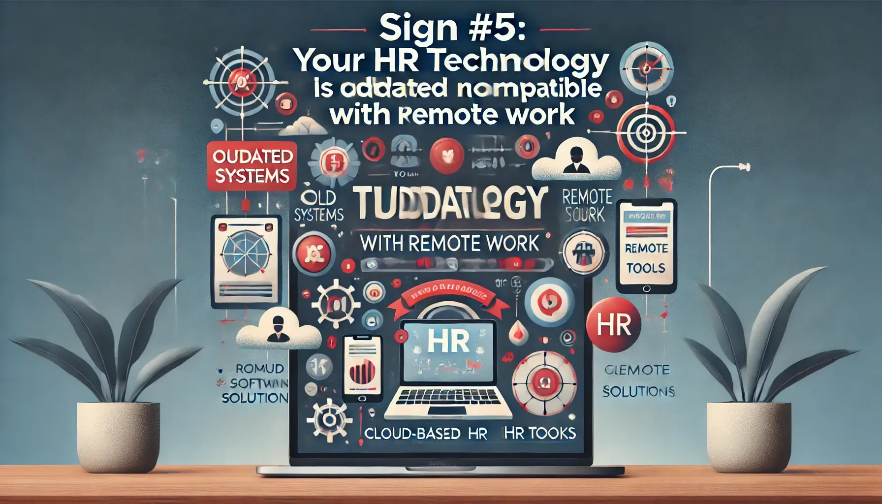 Sign-#5-Your-HR-Technology-is-Outdated-and-Incompatible-with-Remote-Work-DM-WebSoft-LLP