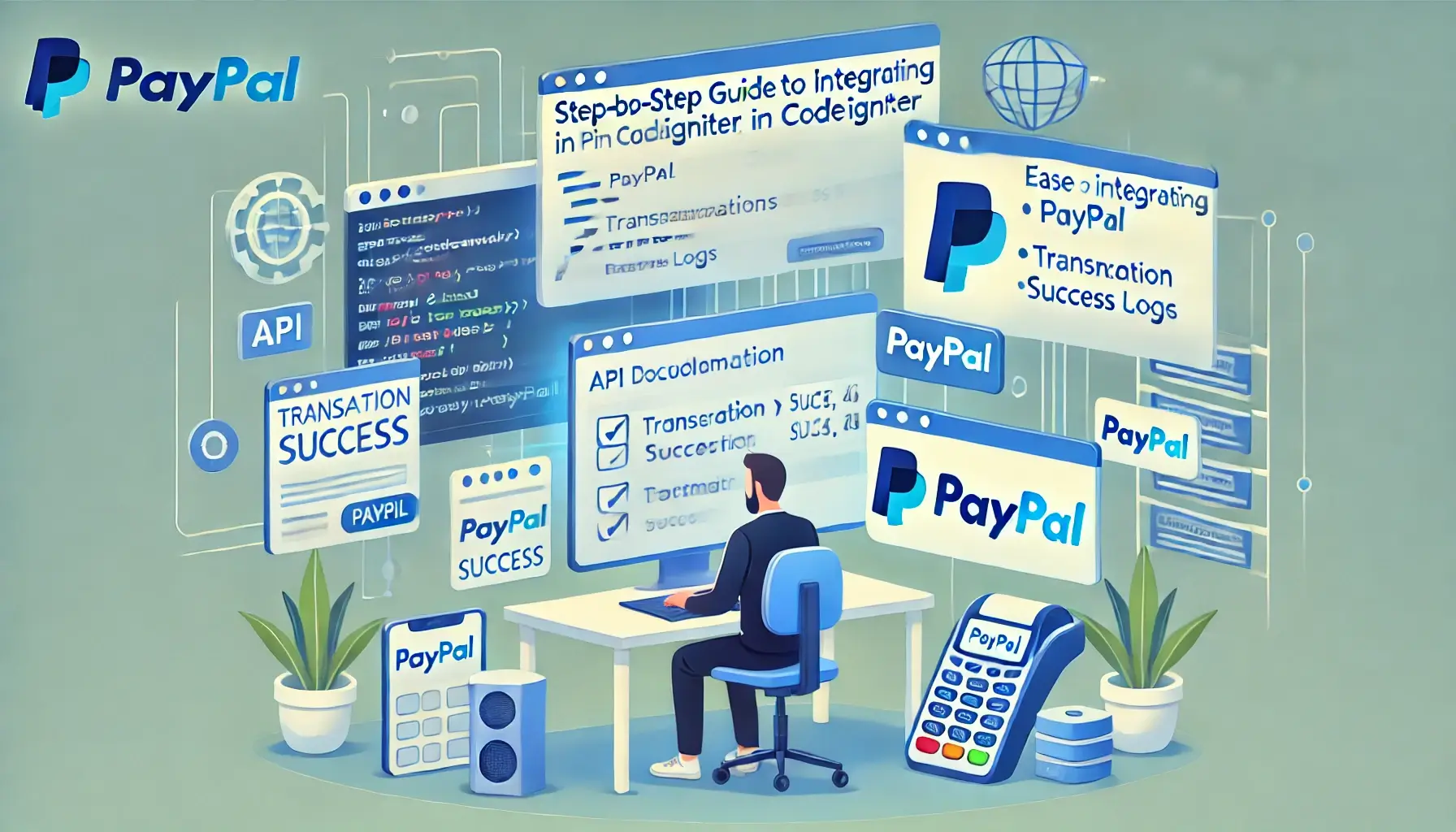 Step-by-Step-Guide-to-Integrating-PayPal-in-CodeIgniter-DM-WebSoft-LLP