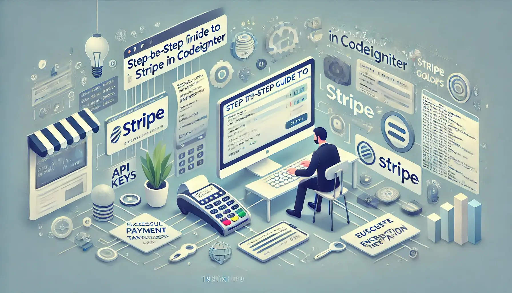 Step-by-Step-Guide-to-Integrating-Stripe-in-CodeIgniter-DM-WebSoft-LLP