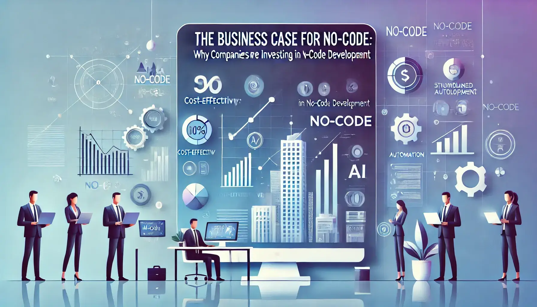 The-Business-Case-for-No-Code-Why-Companies-Are-Investing-in-No-Code-Development-DM-WebSoft-LLP