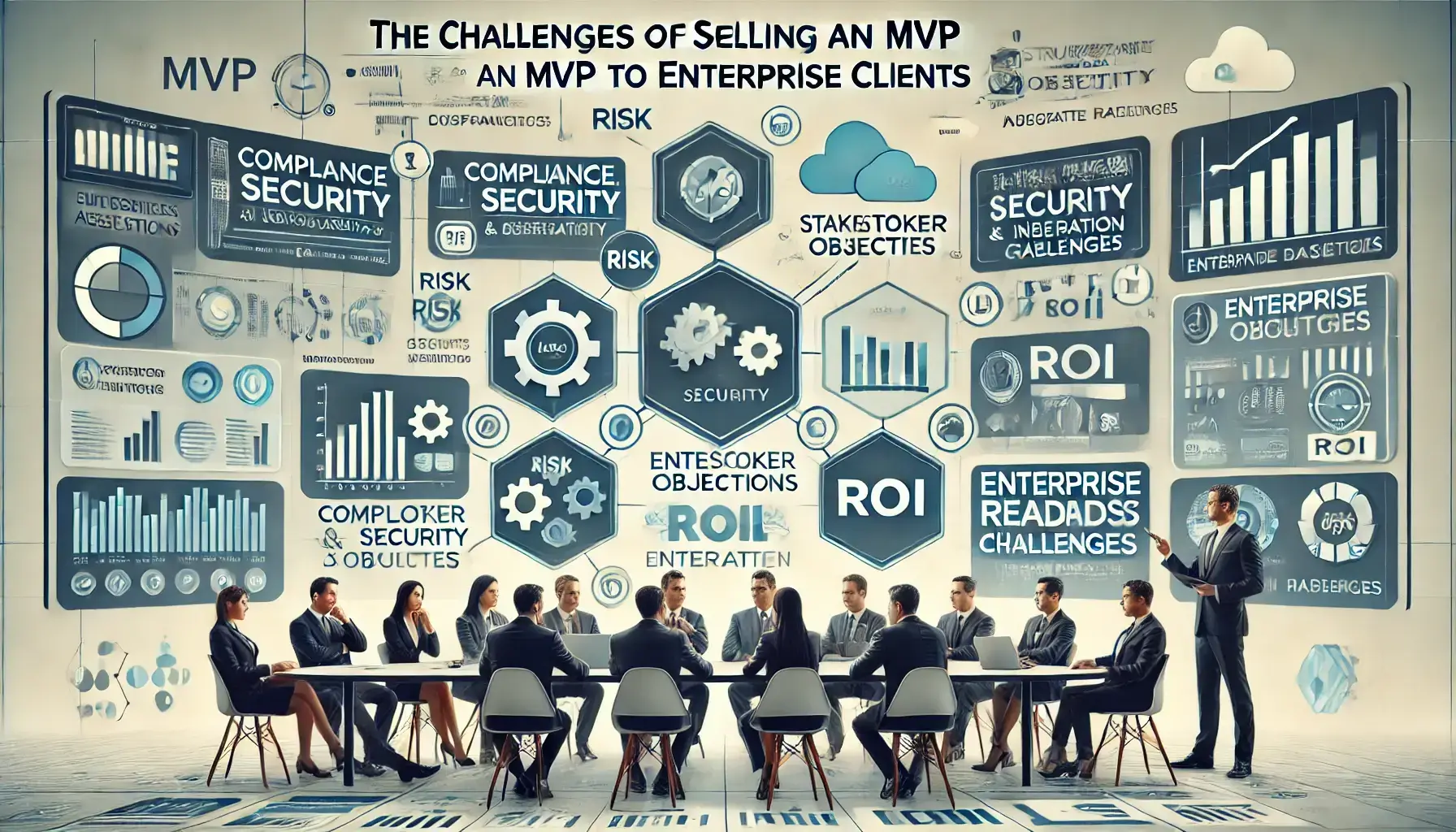 The-Challenges-of-Selling-an-MVP-to-Enterprise-Clients-DM-WebSoft-LLP