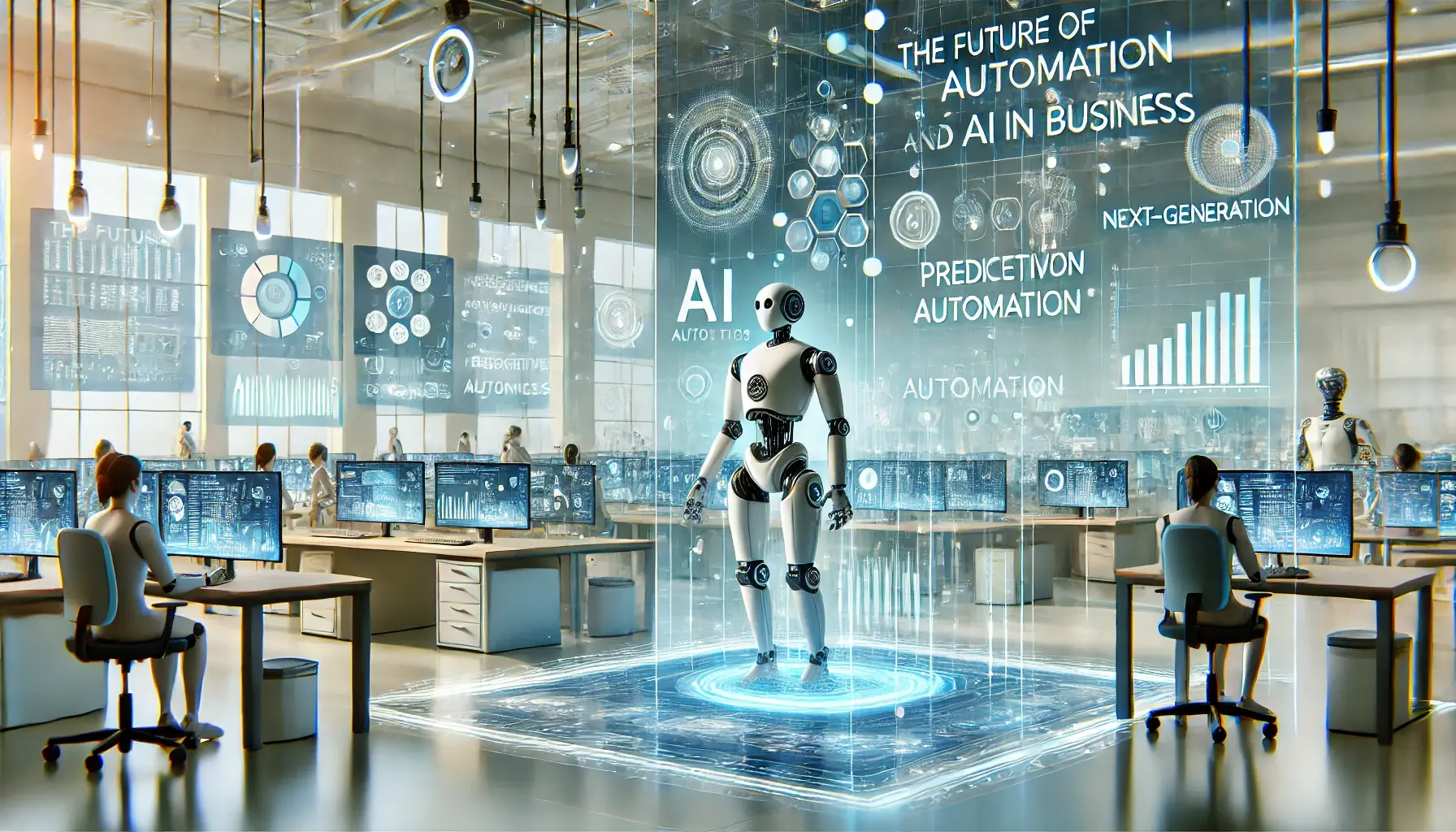 The-Future-of-Automation-and-AI-in-Business-DM-WebSoft-LLP