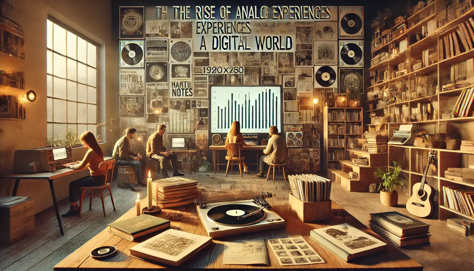 The-Rise-of-Analog-Experiences-in-a-Digital-World-DM-WebSoft-LLP