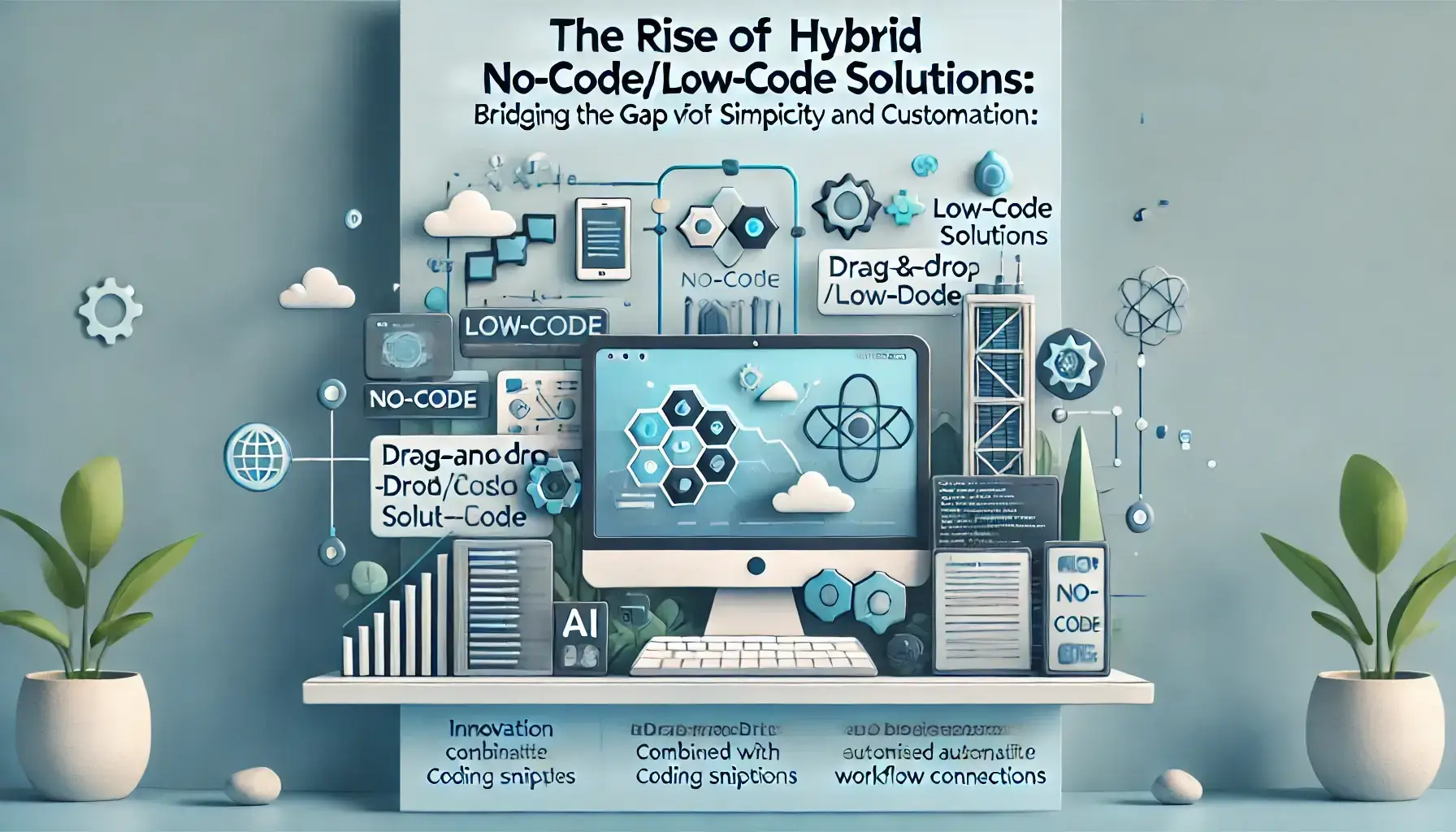The-Rise-of-Hybrid-No-CodeLow-Code-Solutions-Bridging-the-Gap-Between-Simplicity-and-Customization-DM-WebSoft-LLP