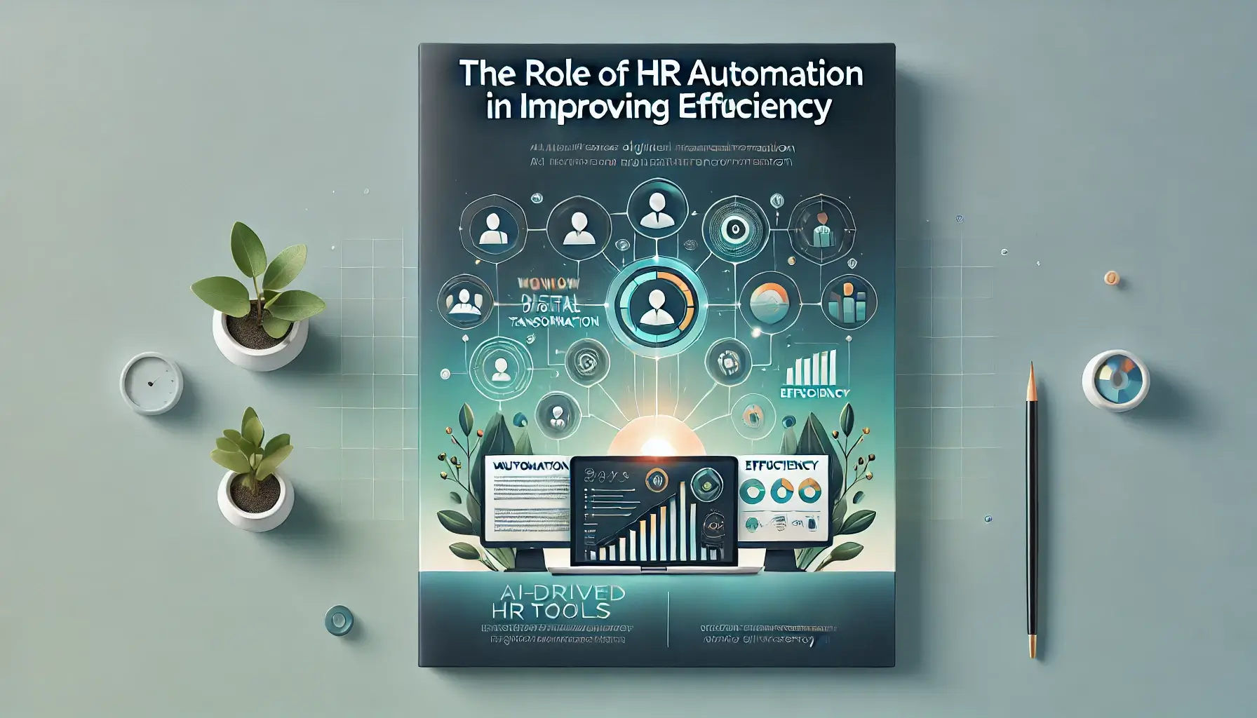 The-Role-of-HR-Automation-in-Improving-Efficiency-DM-WebSoft-LLP
