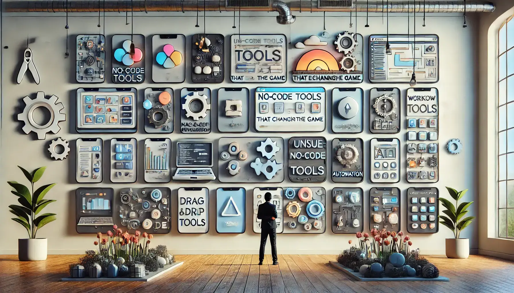 Unconventional-No-Code-Tools-That-Are-Changing-the-Game-DM-WebSoft-LLP