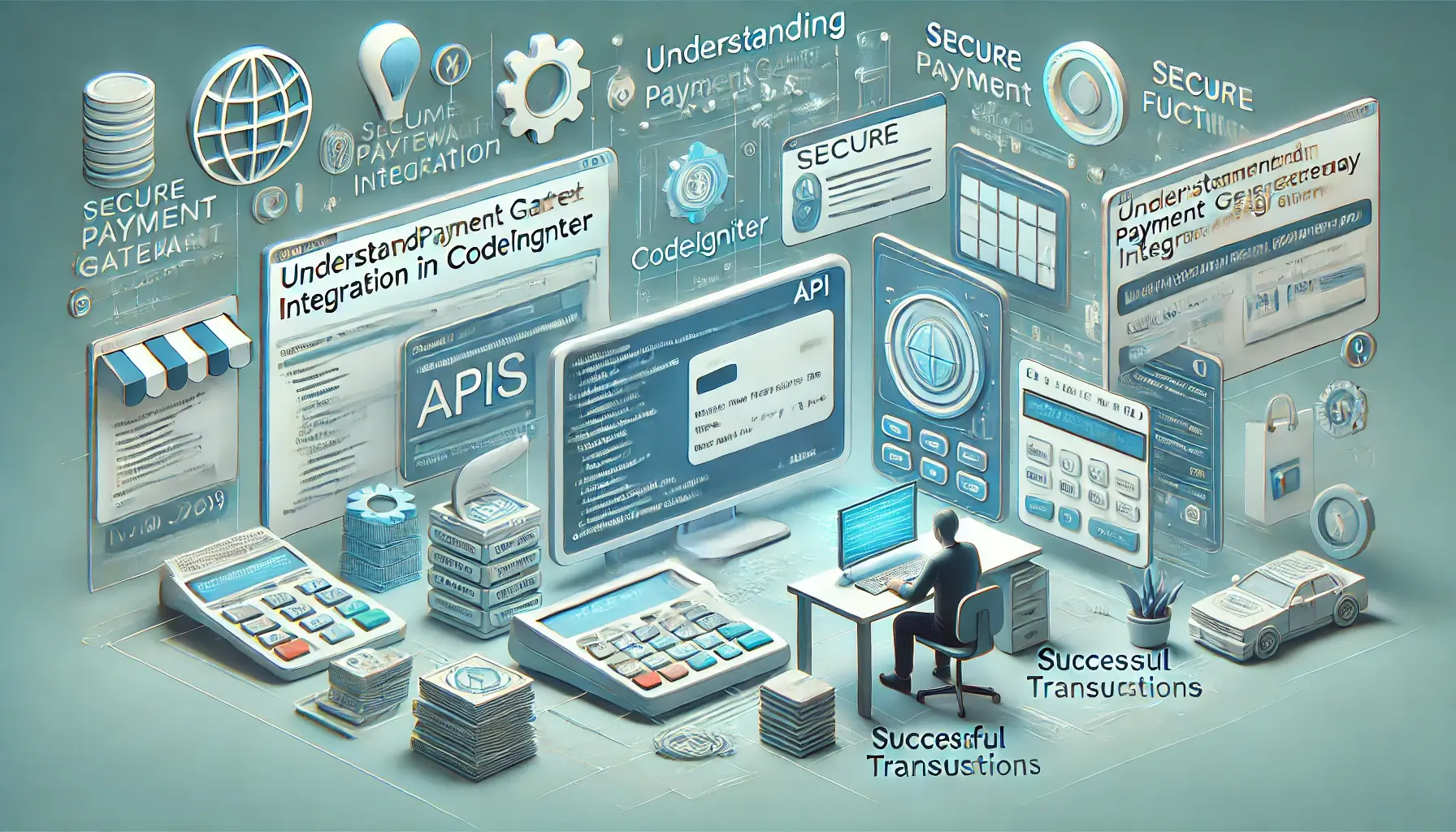 Understanding-Payment-Gateway-Integration-in-CodeIgniter-DM-WebSoft-LLP