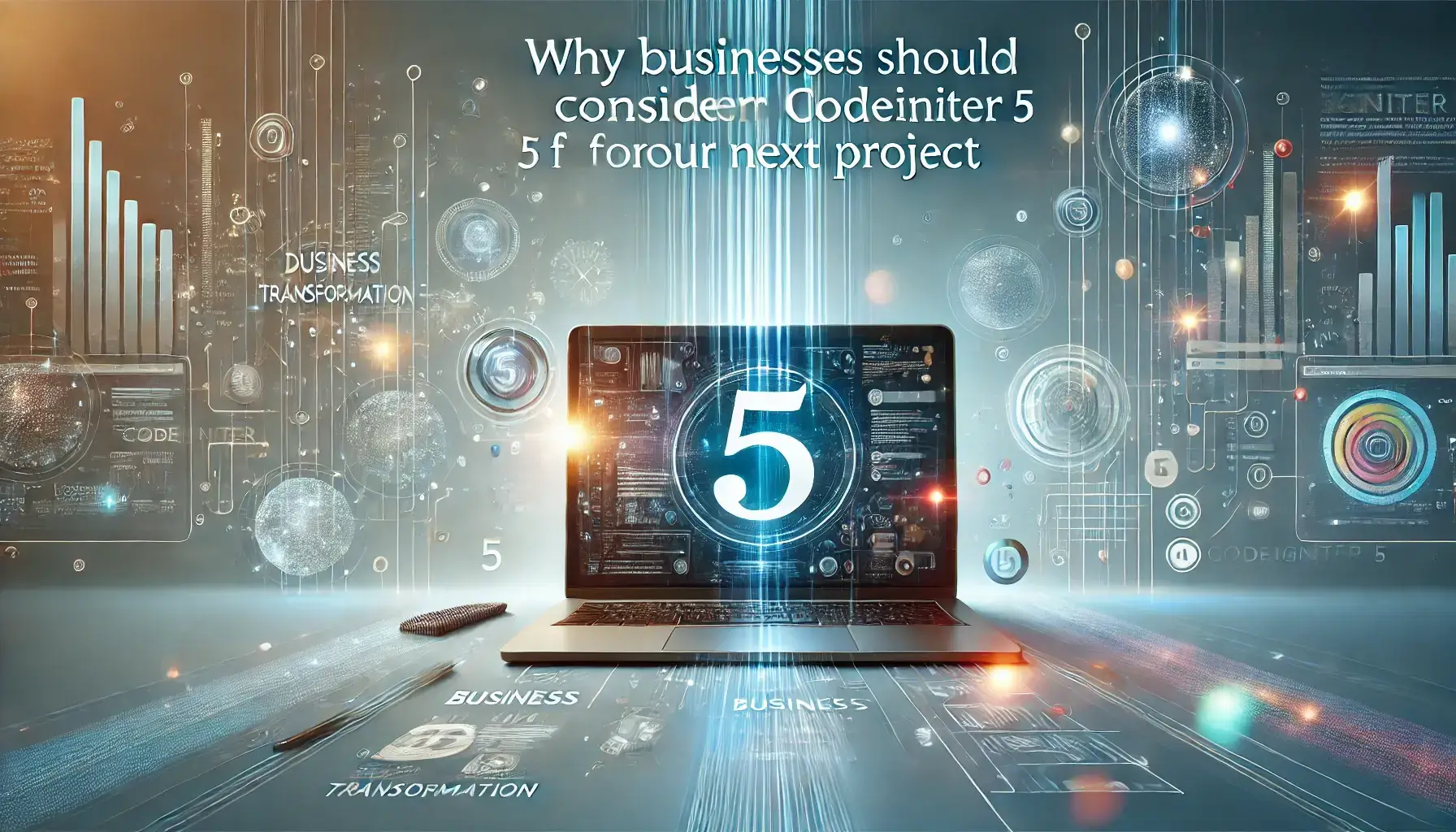 Why-Businesses-Should-Consider-CodeIgniter-5-for-Their-Next-Project-DM-WebSoft-LLP