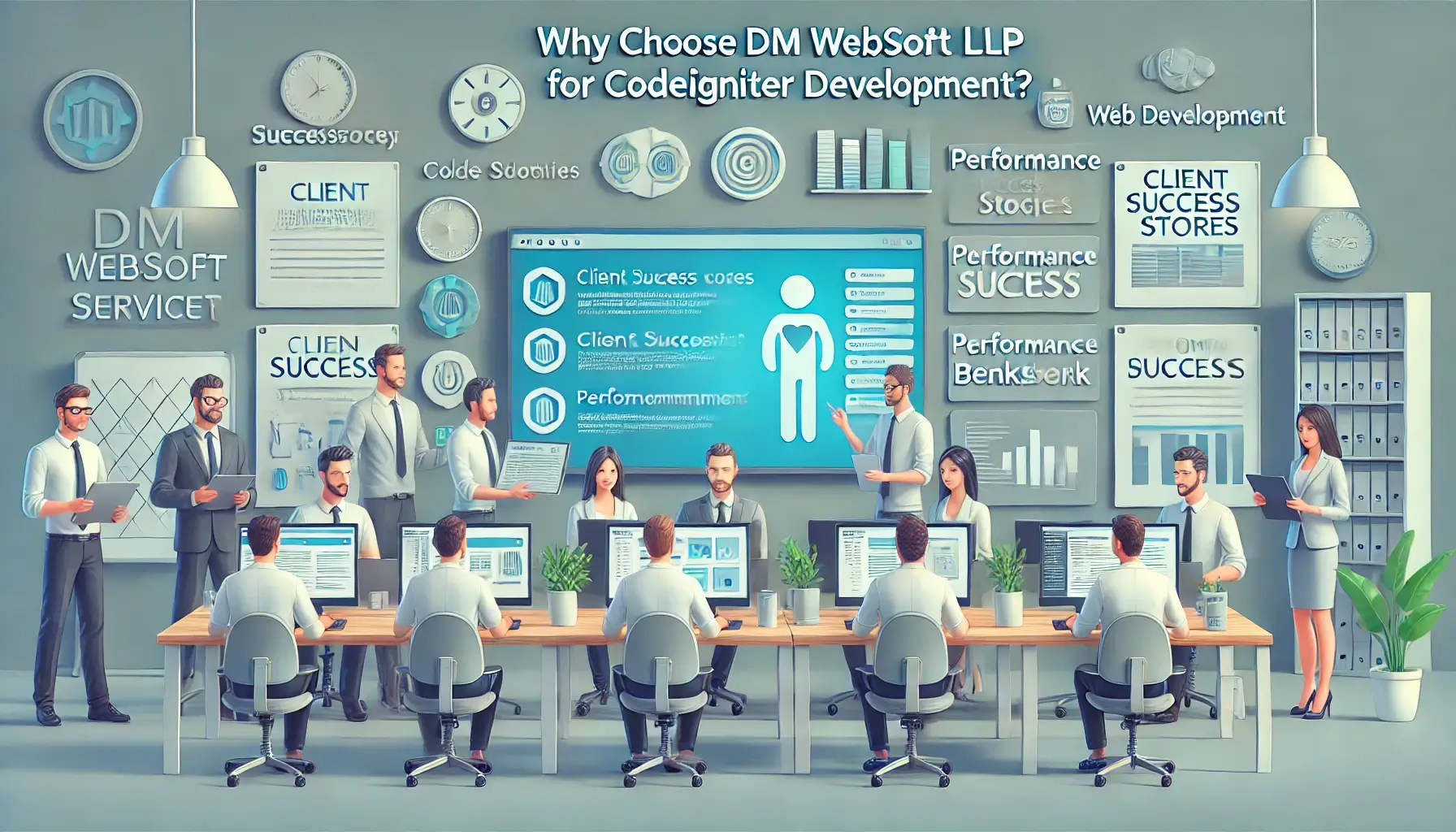 Why-Choose-DM-WebSoft-LLP-for-CodeIgniter-Development-dm-websoft-LLP