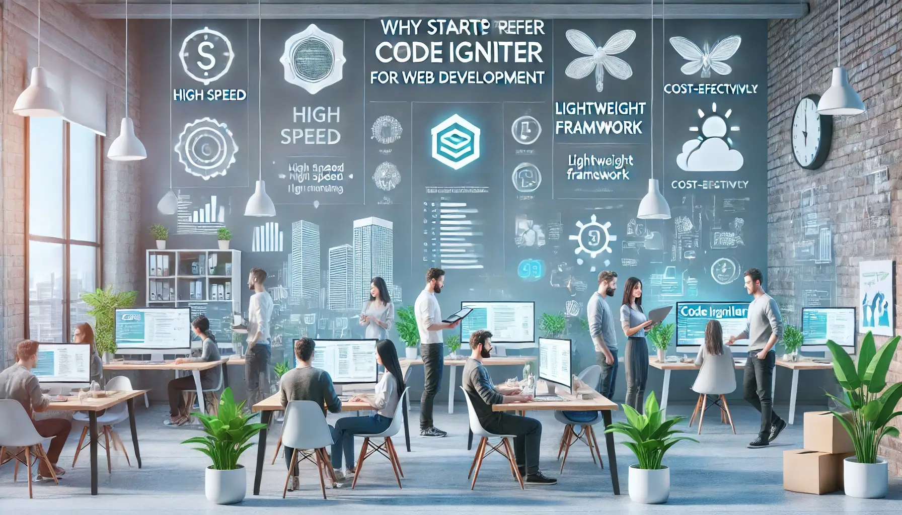 Why-Startups-Prefer-CodeIgniter-for-Web-Development-dm-websoft-LLP