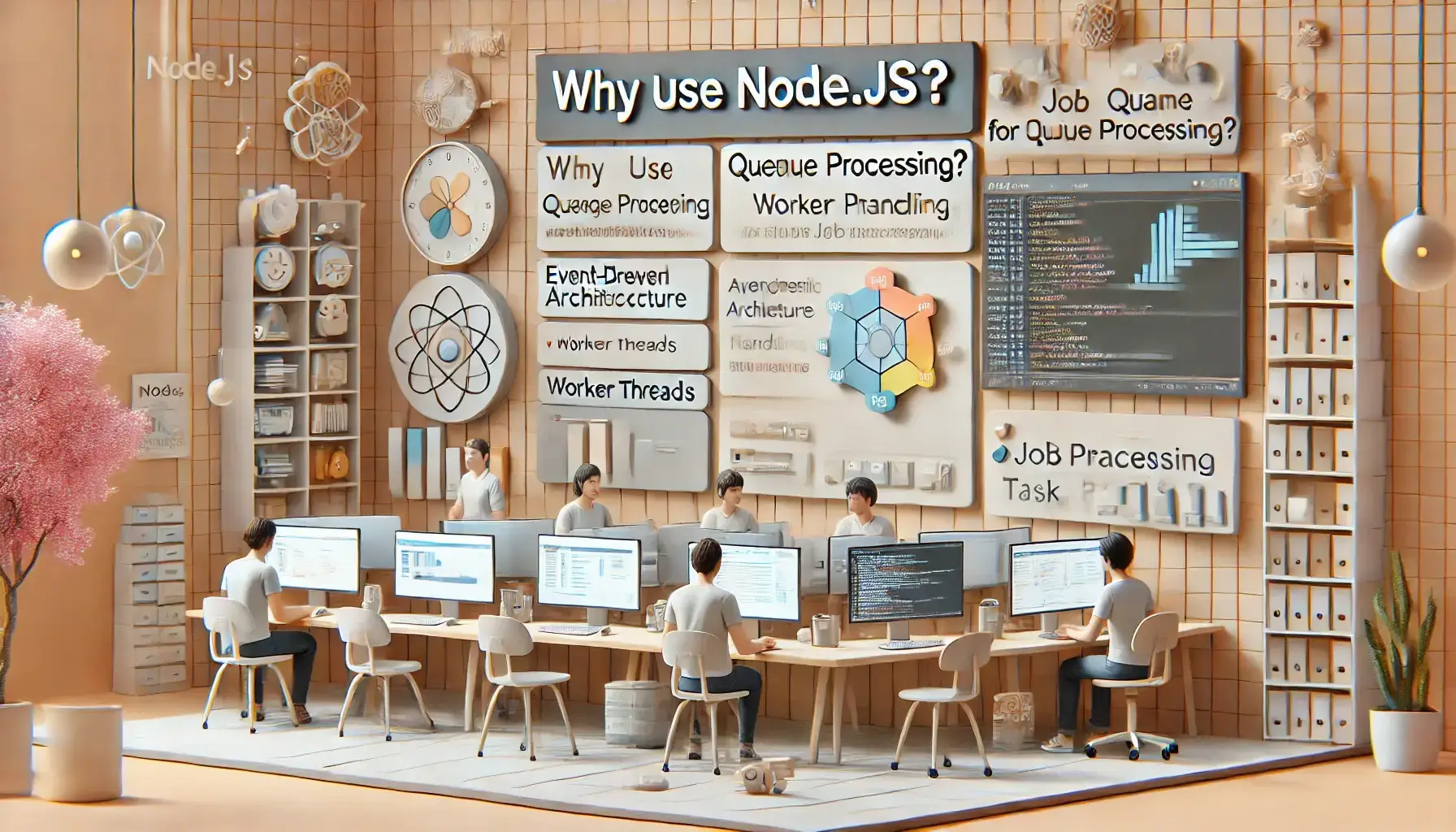 Why-Use-Node.js-for-Queue-Processing-DM-WebSoft-LLP