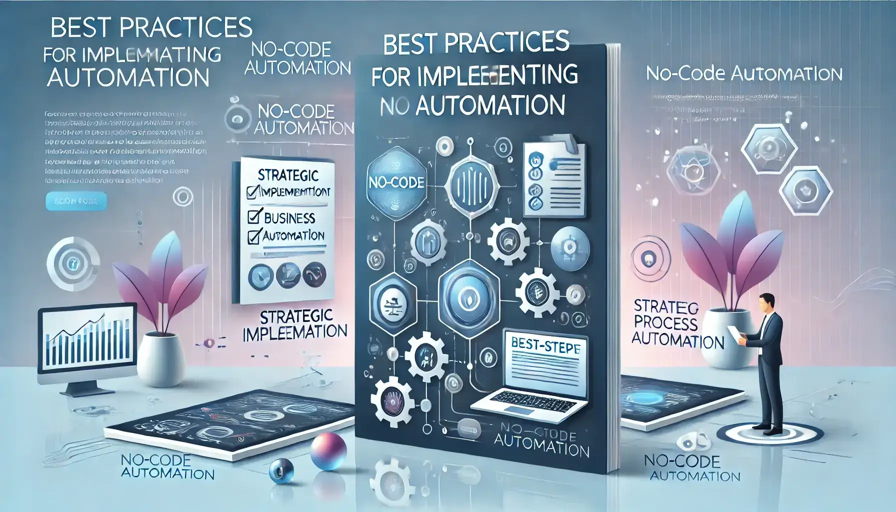 Best-Practices-for-Implementing-No-Code-Automation-DM-WebSoft-LLP