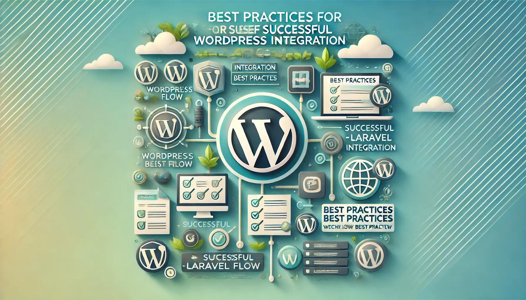 Best-Practices-for-Successful-WordPress-Laravel-Integration-DM-WebSoft-LLP