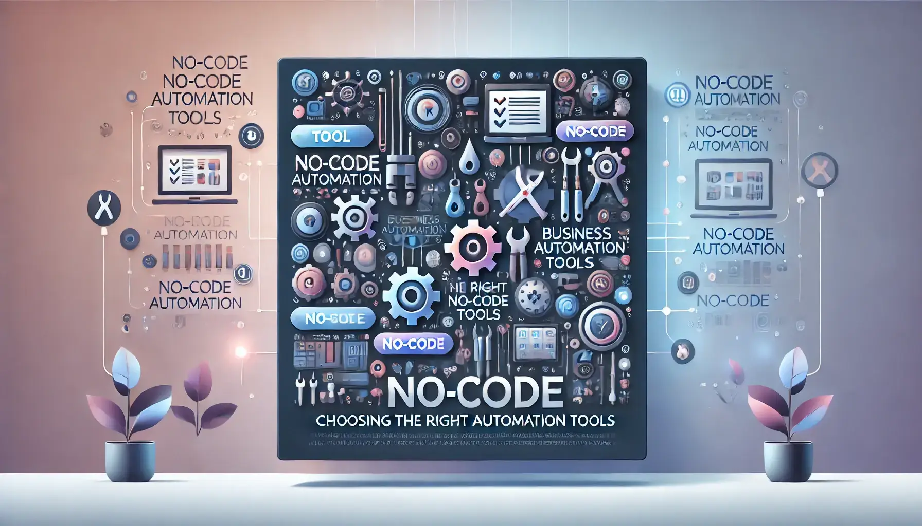 Choosing-the-Right-No-Code-Automation-Tools-DM-WebSoft-LLP