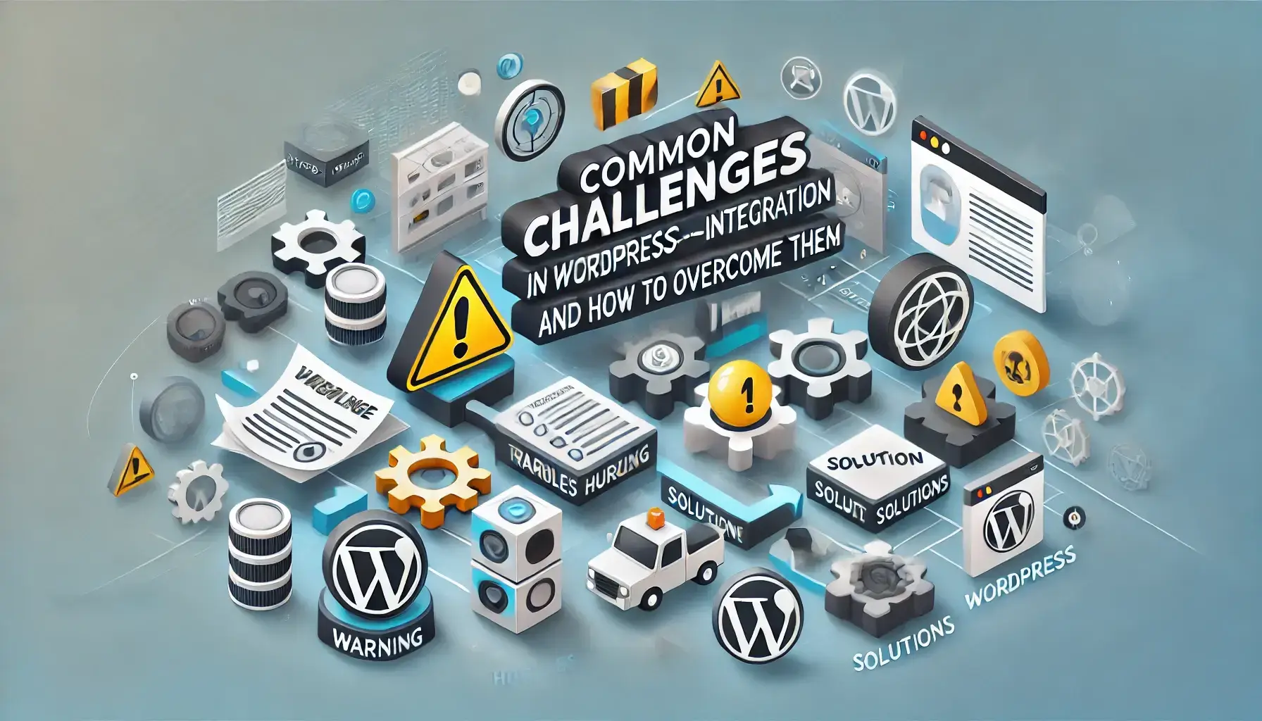 Common-Challenges-in-WordPress-Laravel-Integration-and-How-to-Overcome-Them-DM-WebSoft-LLP