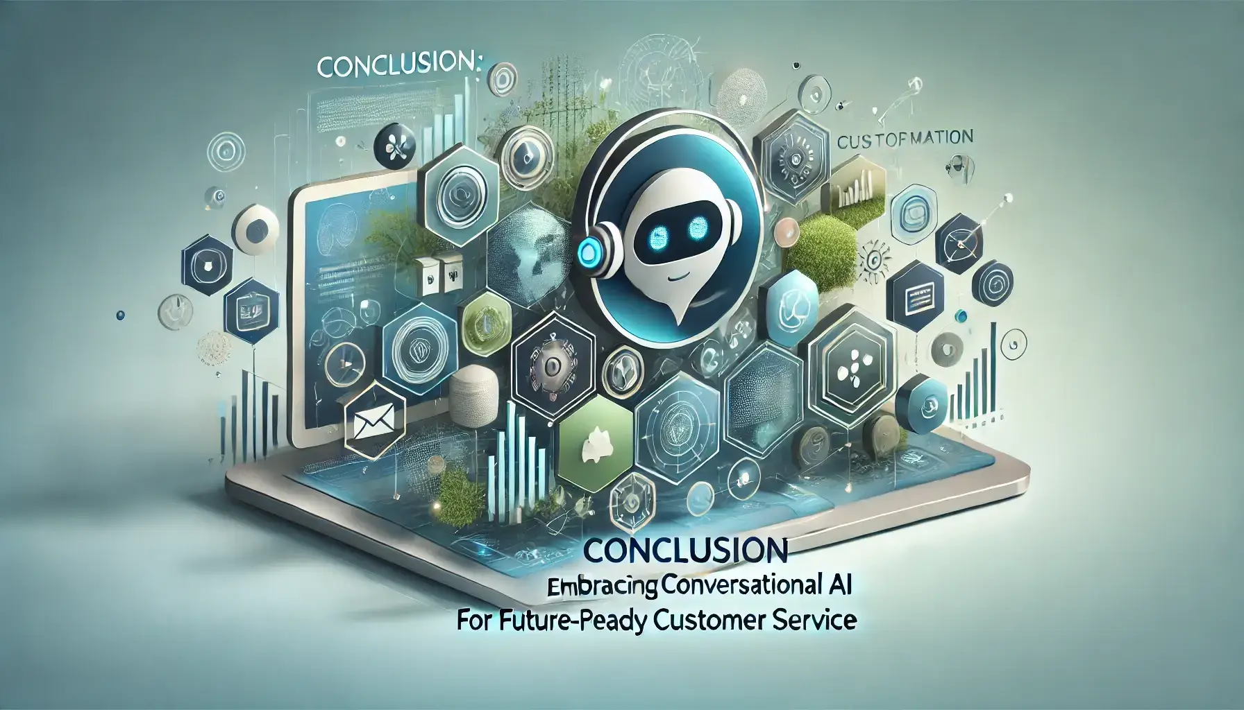 Conclusion-Embracing-Conversational-AI-for-Future-Ready-Customer-Service-DM-WebSoft-LLP