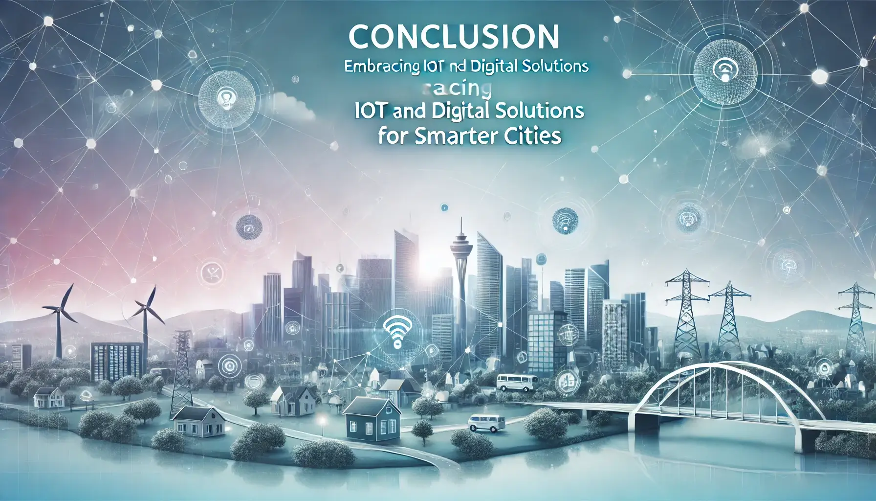 Conclusion-Embracing-IoT-and-Digital-Solutions-for-Smarter-Cities-DM-WebSoft-LLP