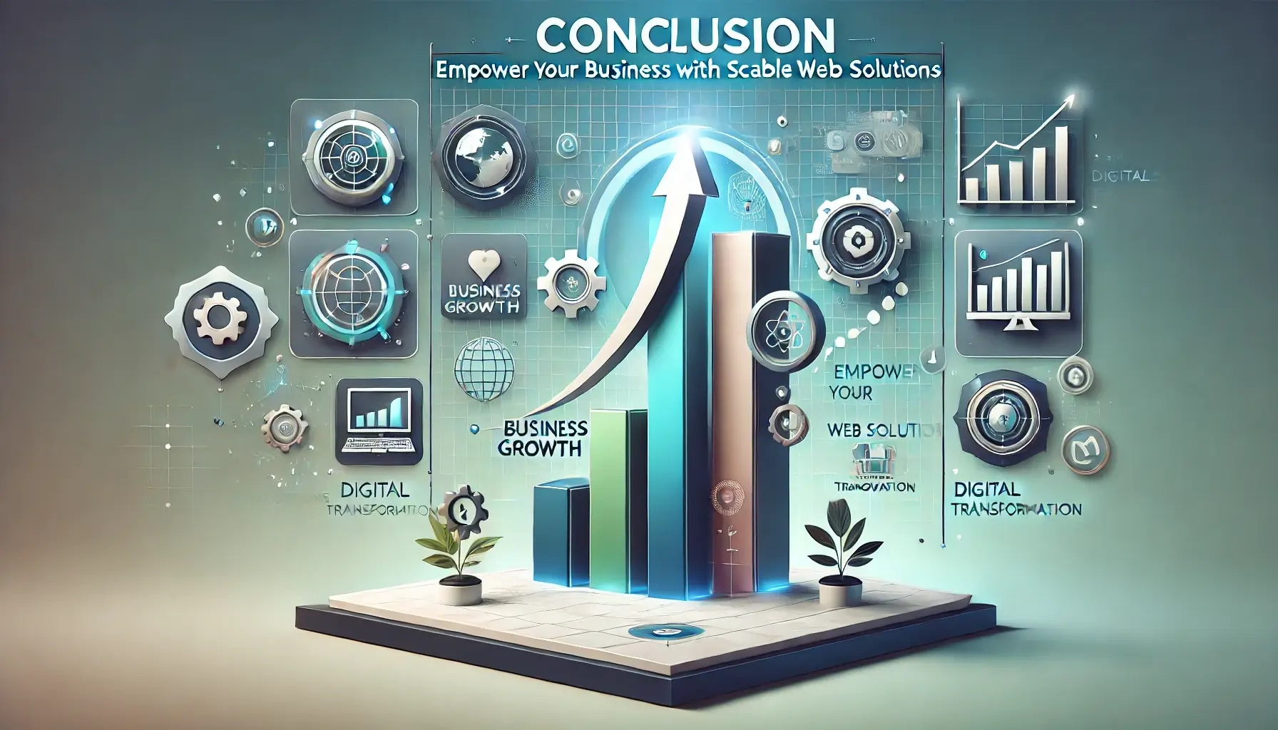 Conclusion-Empower-Your-Business-with-Scalable-Web-Solutions-DM-WebSoft-LLP