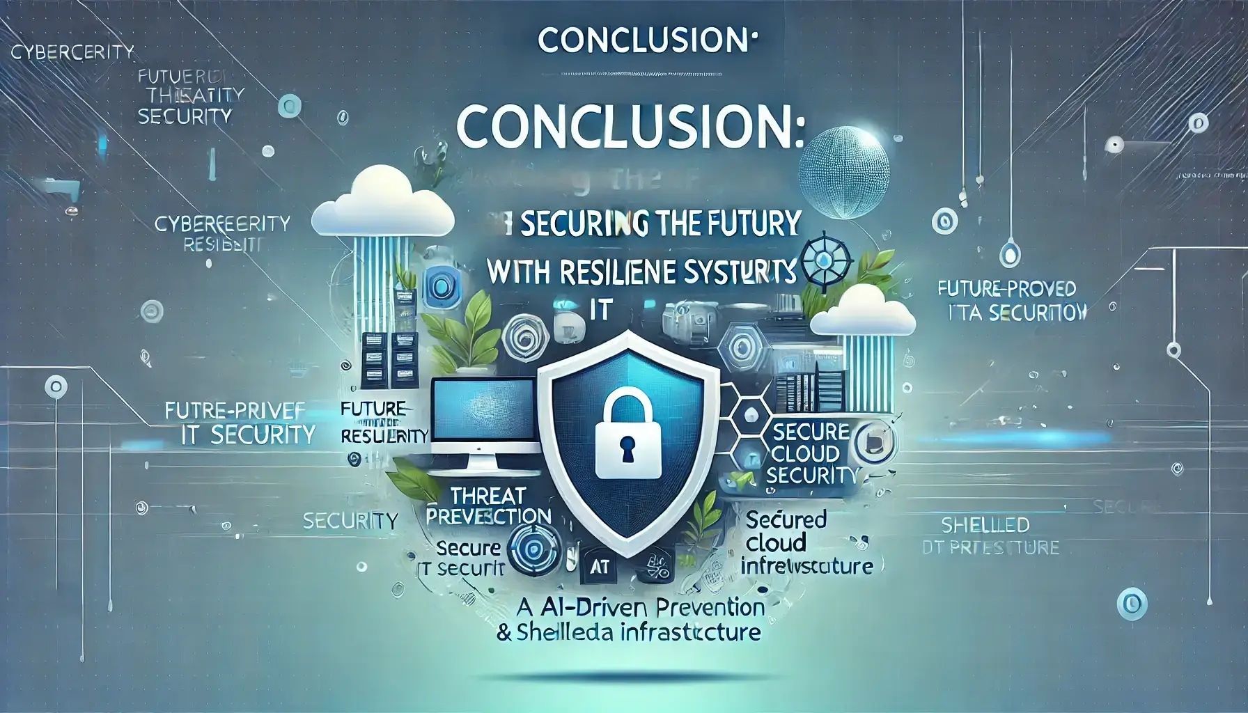 Conclusion-Securing-the-Future-with-Resilient-IT-Systems-DM-WebSoft-LLP