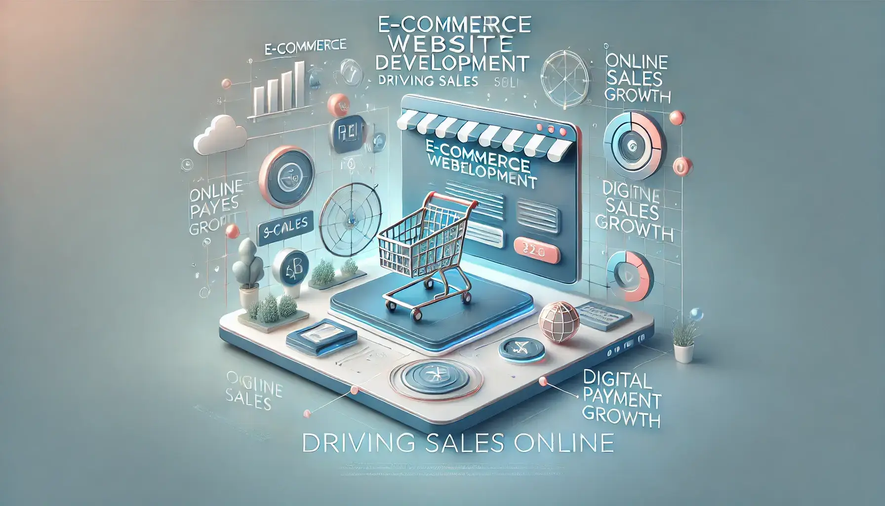 E-Commerce-Website-Development-Driving-Sales-Online-DM-WebSoft-LLP
