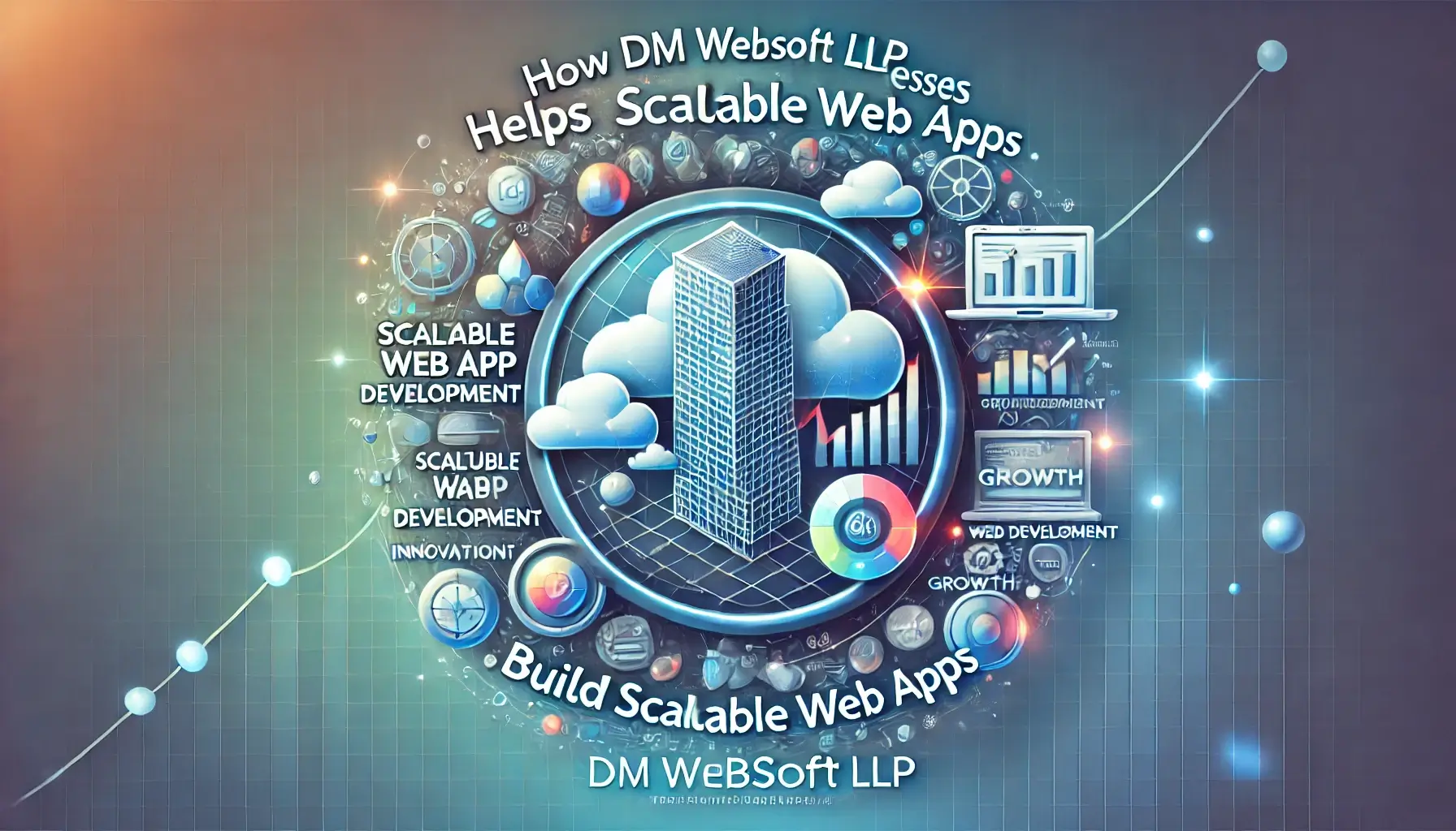 How-DM-WebSoft-LLP-Helps-Businesses-Build-Scalable-Web-Apps-DM-WebSoft-LLP