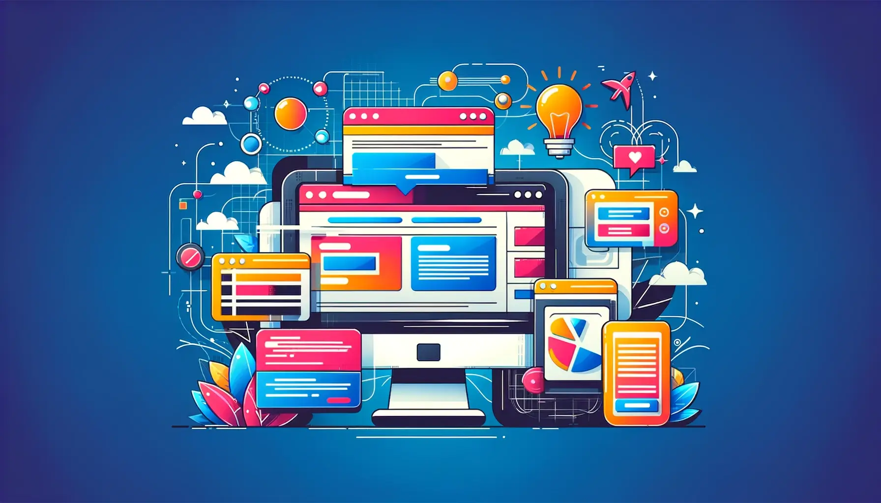 Introduction-DM-WebSoft-LLP