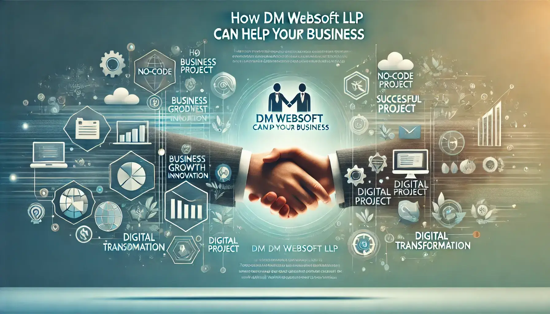 Introduction-DM-WebSoft-LLP