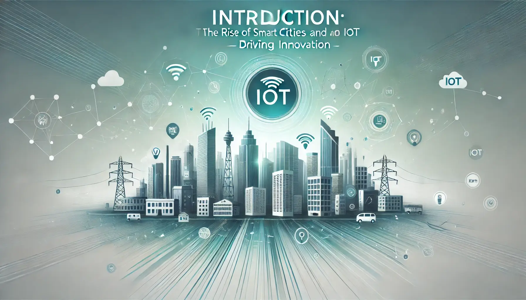 Introduction-The-Rise-of-Smart-Cities-and-IoT-Driving-Urban-Innovation-DM-WebSoft-LLP