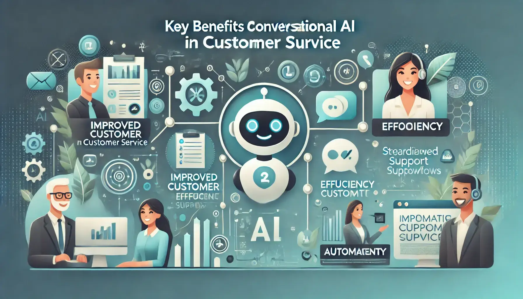 Key-Benefits-of-Conversational-AI-in-Customer-Service-DM-WebSoft-LLP