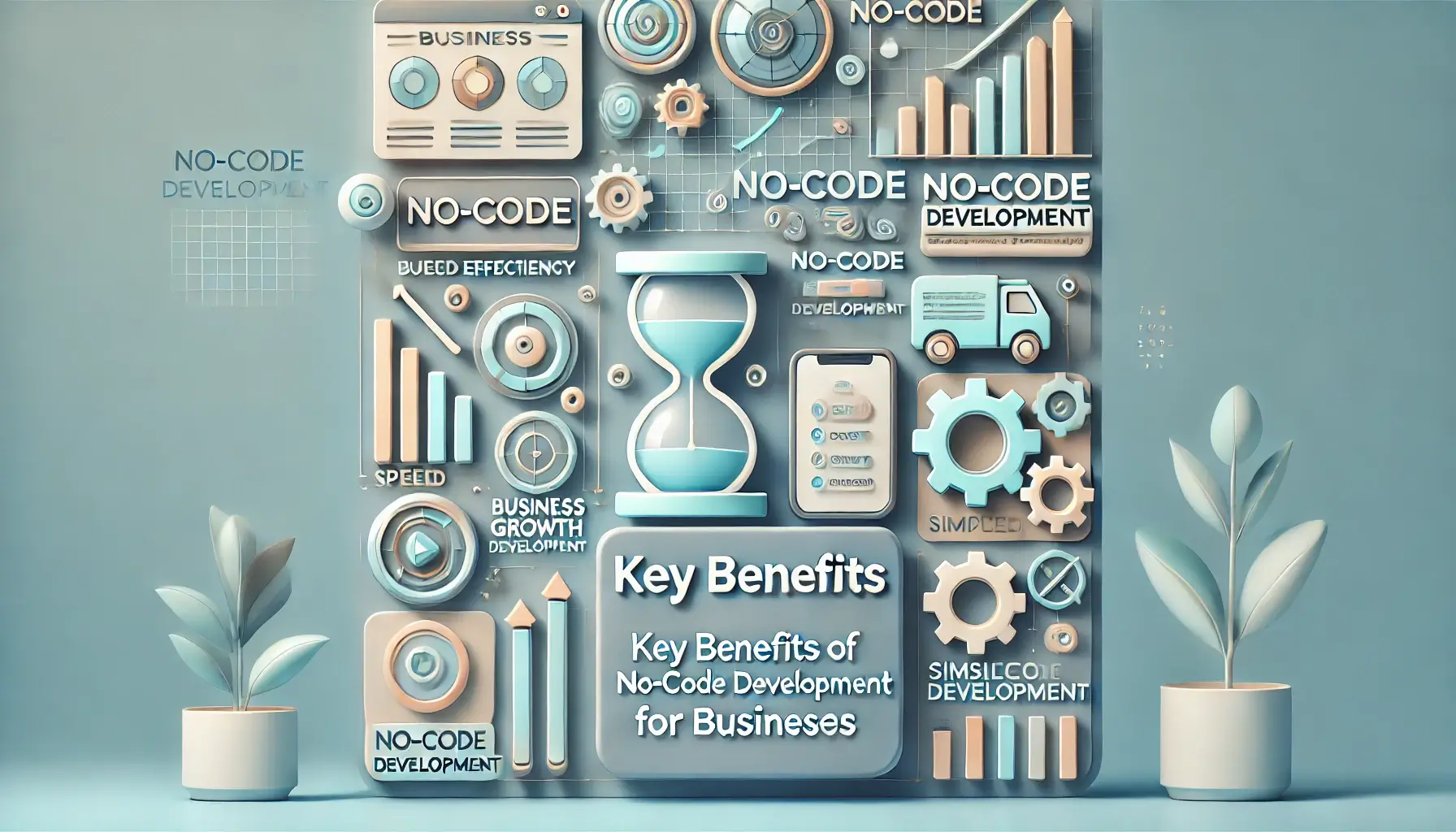 Key-Benefits-of-No-Code-Development-for-Businesses-DM-WebSoft-LLP