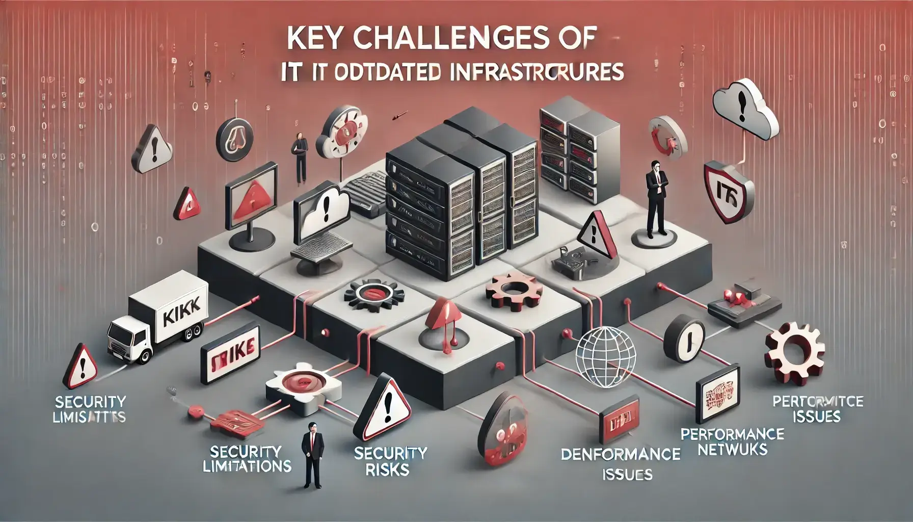 Key-Challenges-of-Outdated-IT-Infrastructures-DM-WebSoft-LLP