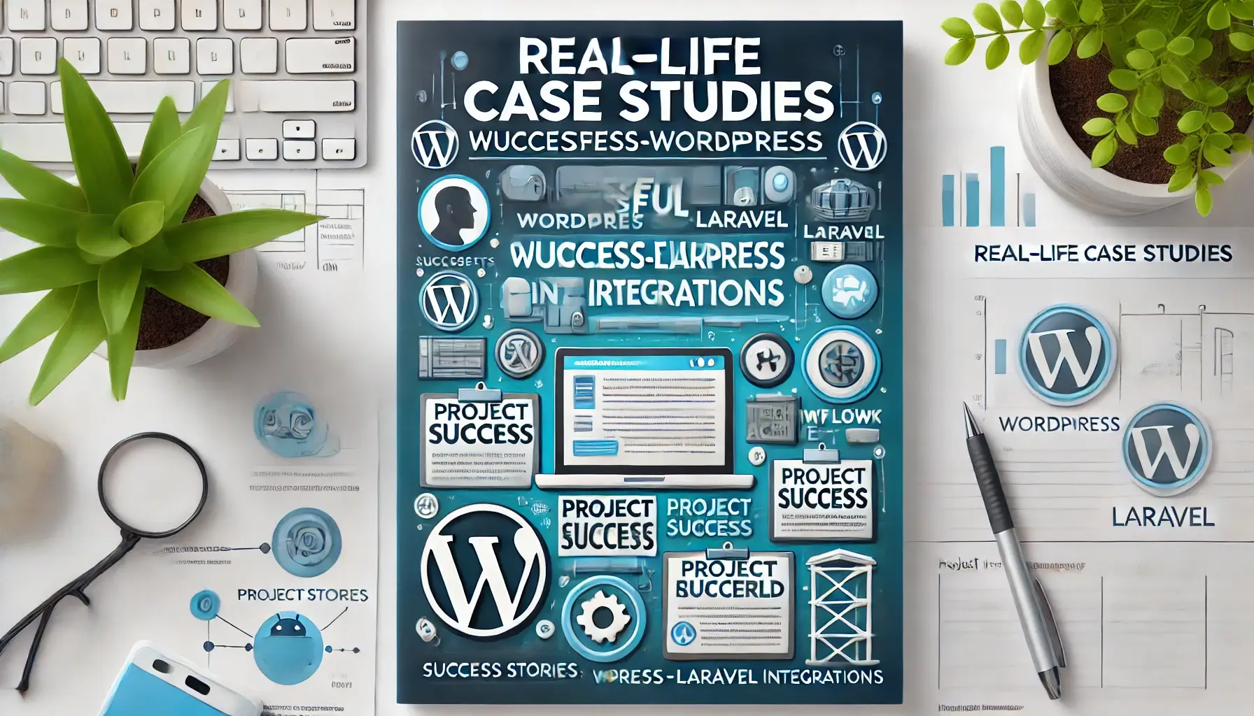 Real-Life-Case-Studies-Successful-WordPress-Laravel-Integrations-DM-WebSoft-LLP