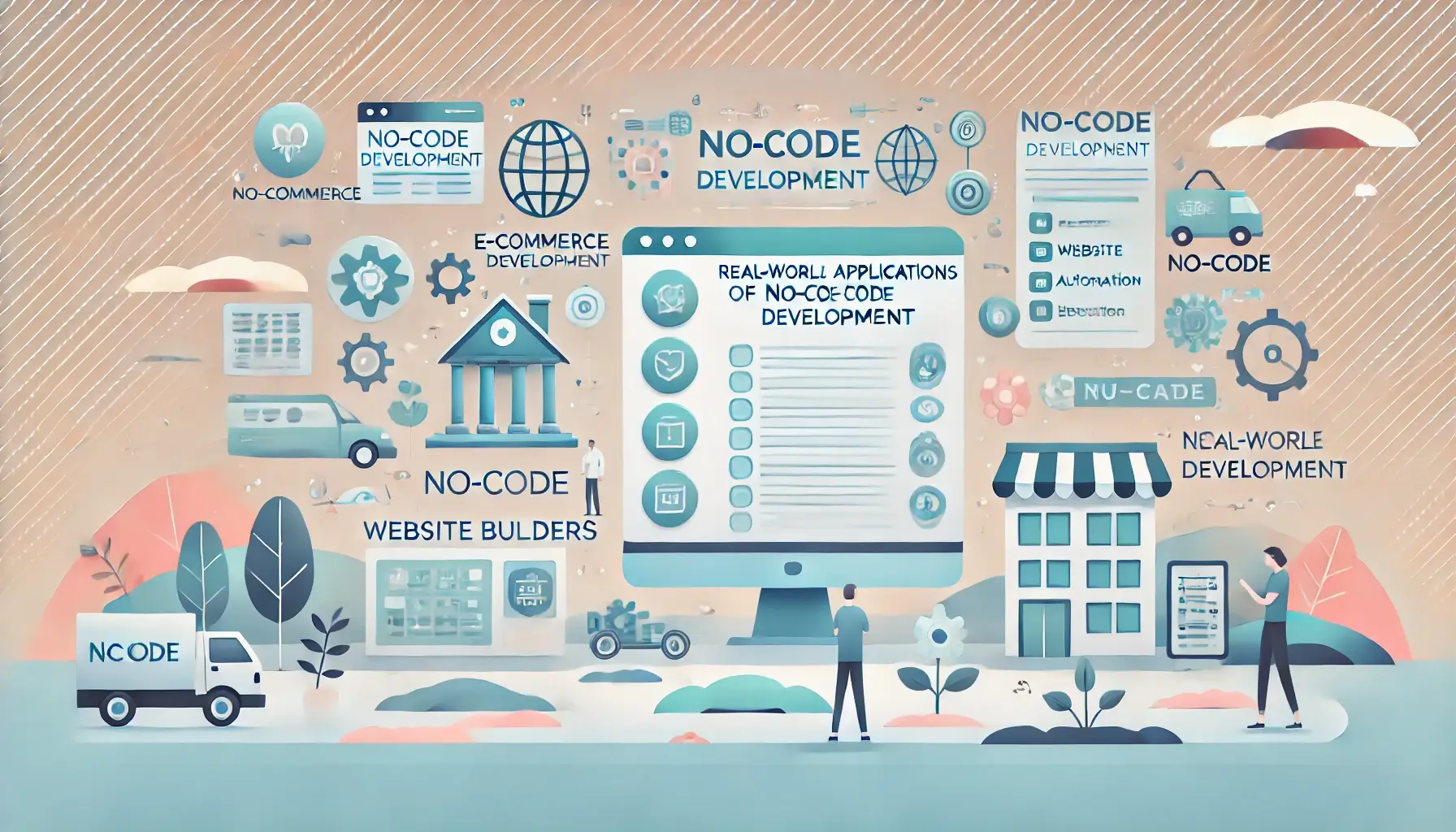 Real-World-Applications-of-No-Code-Development-DM-WebSoft-LLP