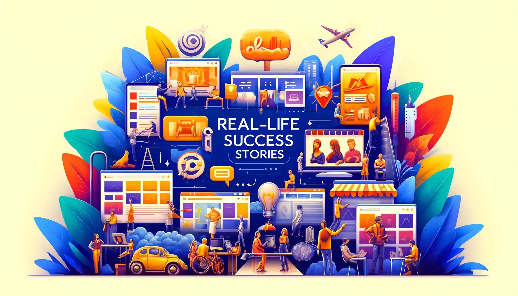 Targeting-Capabilities-and-Audience-Precision-DM-WebSoft-LLP