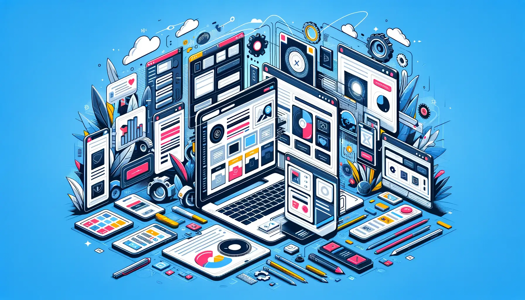 The-Hybrid-Approach-Maximizing-ROI-Through-Strategic-Integration-DM-WebSoft-LLP