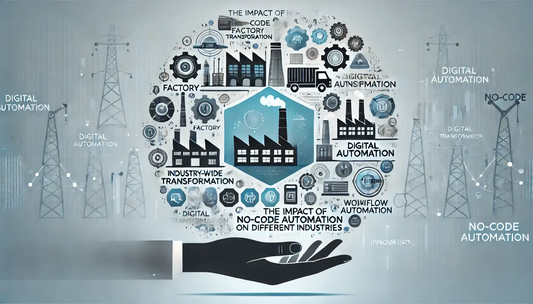 The-Impact-of-No-Code-Automation-on-Different-Industries-DM-WebSoft-LLP