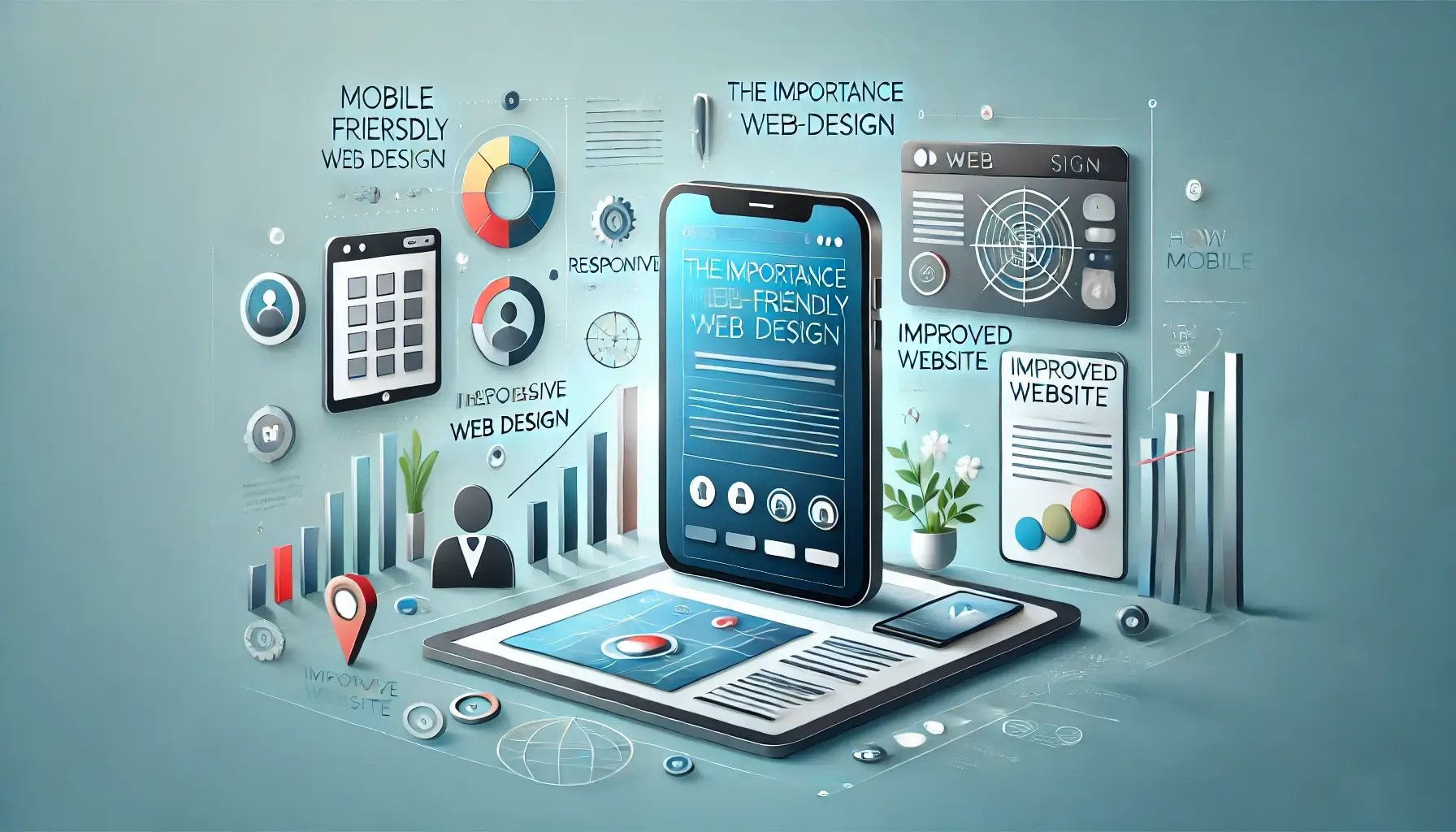 The-Importance-of-Mobile-Friendly-Web-Design-for-Modern-Businesses-DM-WebSoft-LLP