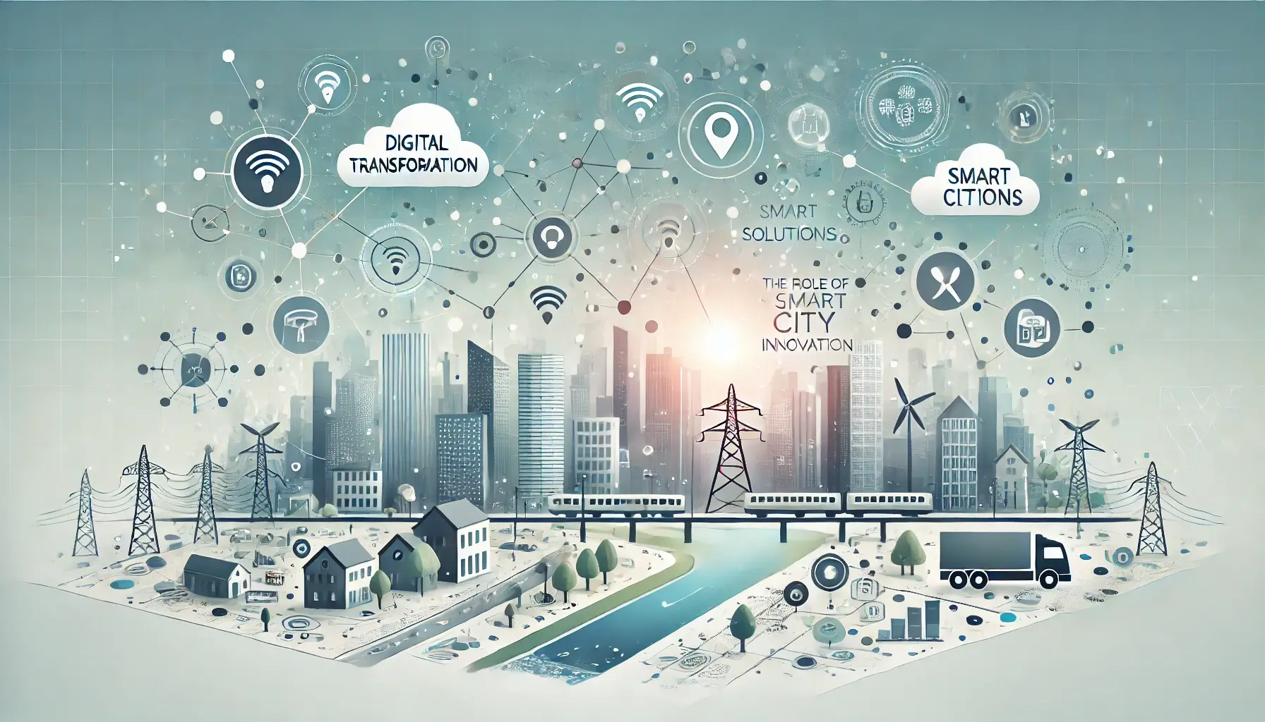 The-Role-of-Digital-Solutions-in-Driving-Smart-City-Innovation-DM-WebSoft-LLP
