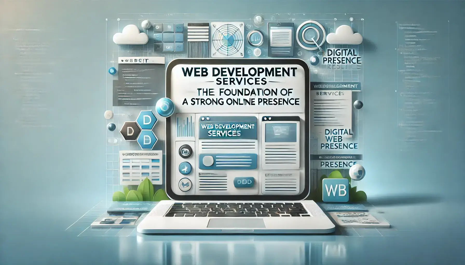 Web-Development-Services-The-Foundation-of-a-Strong-Online-Presence-DM-WebSoft-LLP