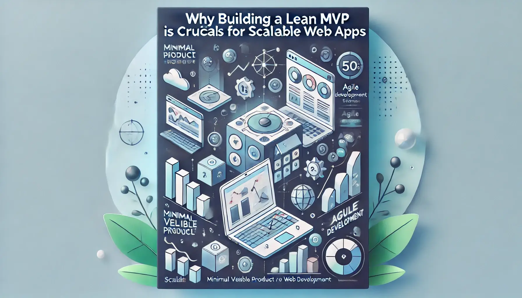 Why-Building-a-Lean-MVP-is-Crucial-for-Scalable-Web-Apps-DM-WebSoft-LLP
